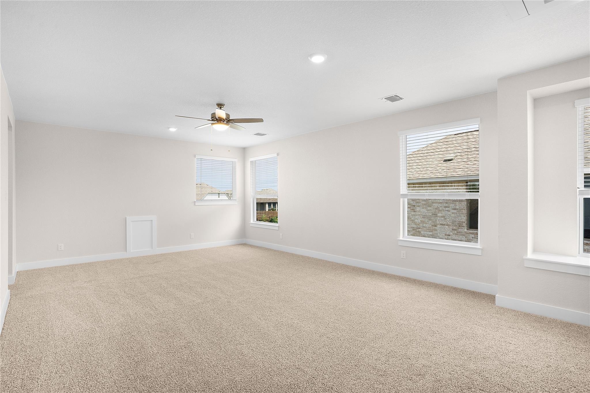 277 Oak Blossom Rd, Liberty Hill, TX 78642