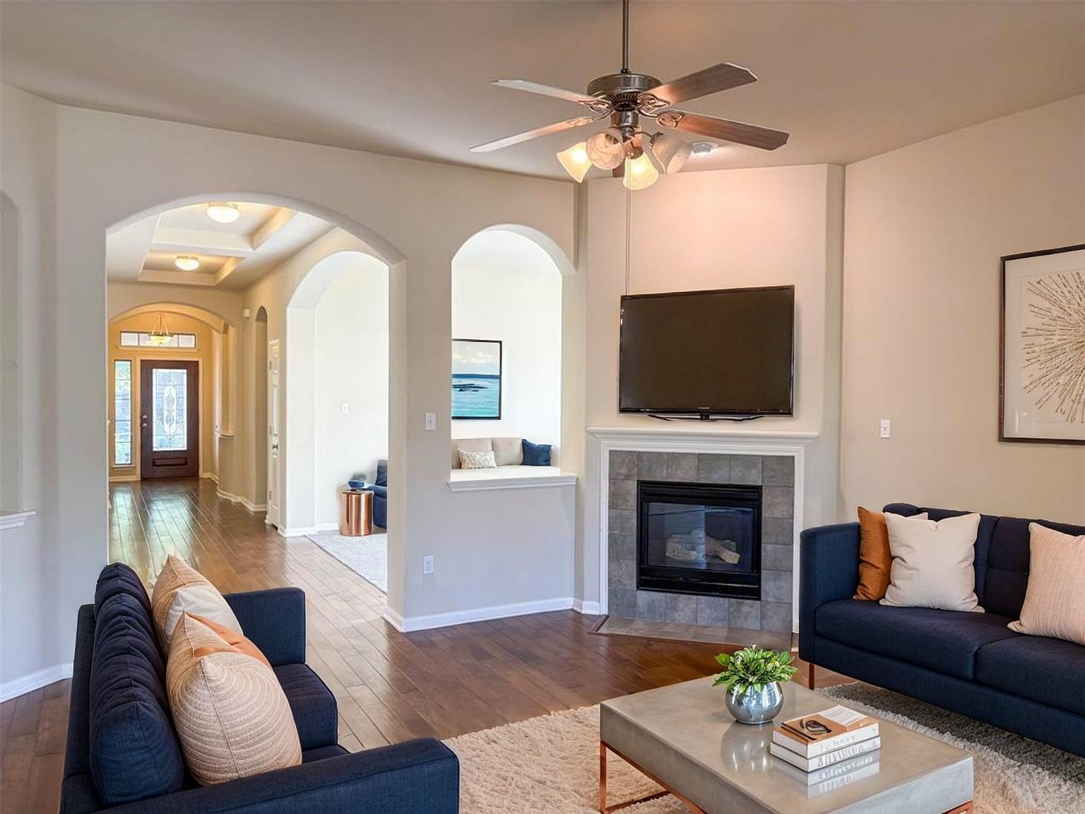 104 Latitude Ln, Austin, TX 78717