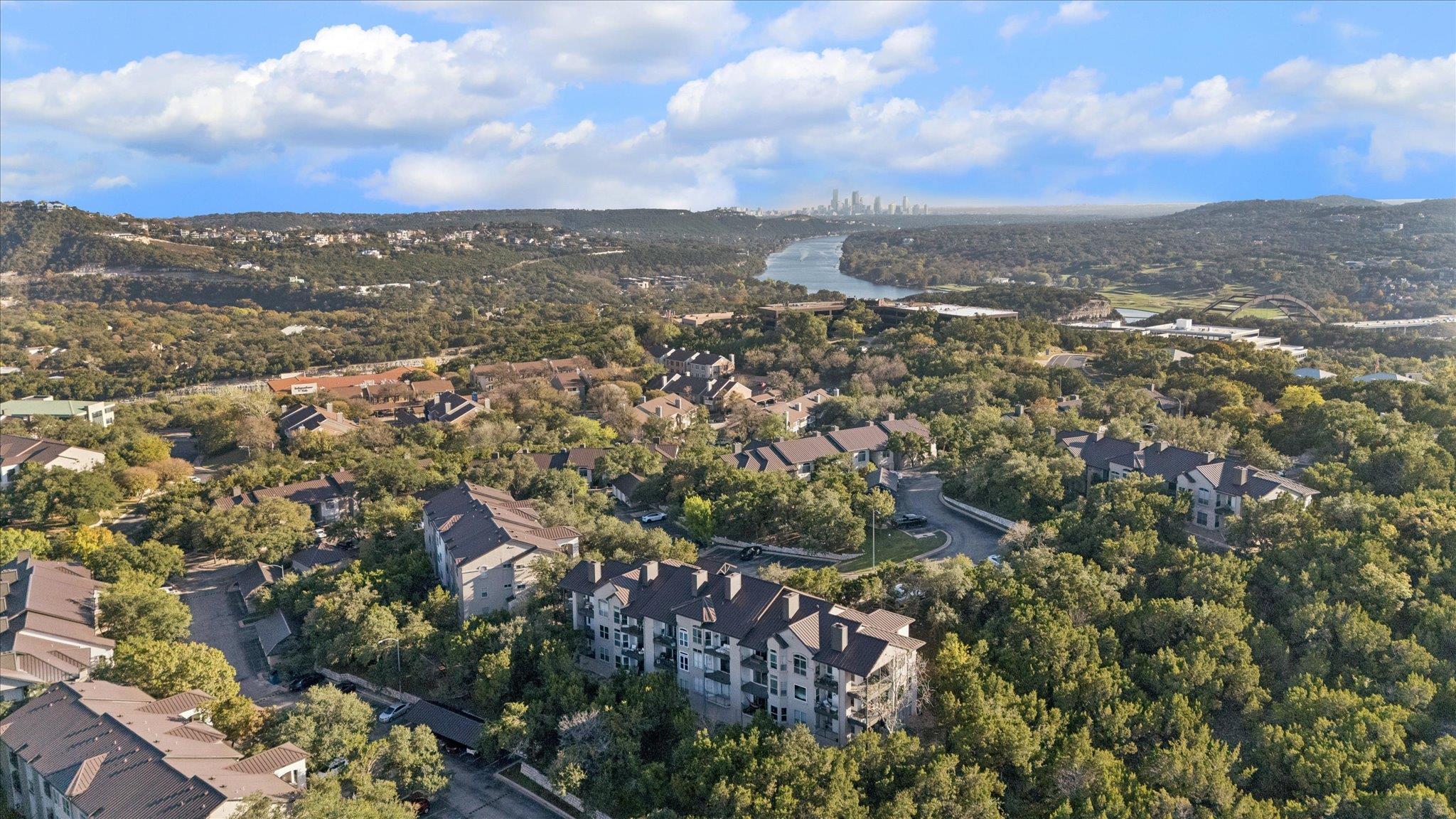 6000 Shepherd Mountain Cv # 1916, Austin, TX 78730