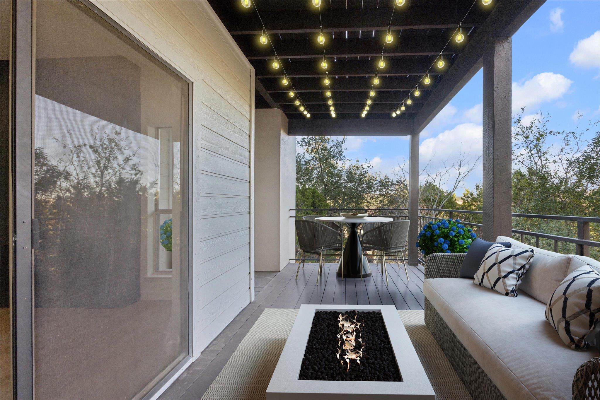 6000 Shepherd Mountain Cv # 1916, Austin, TX 78730