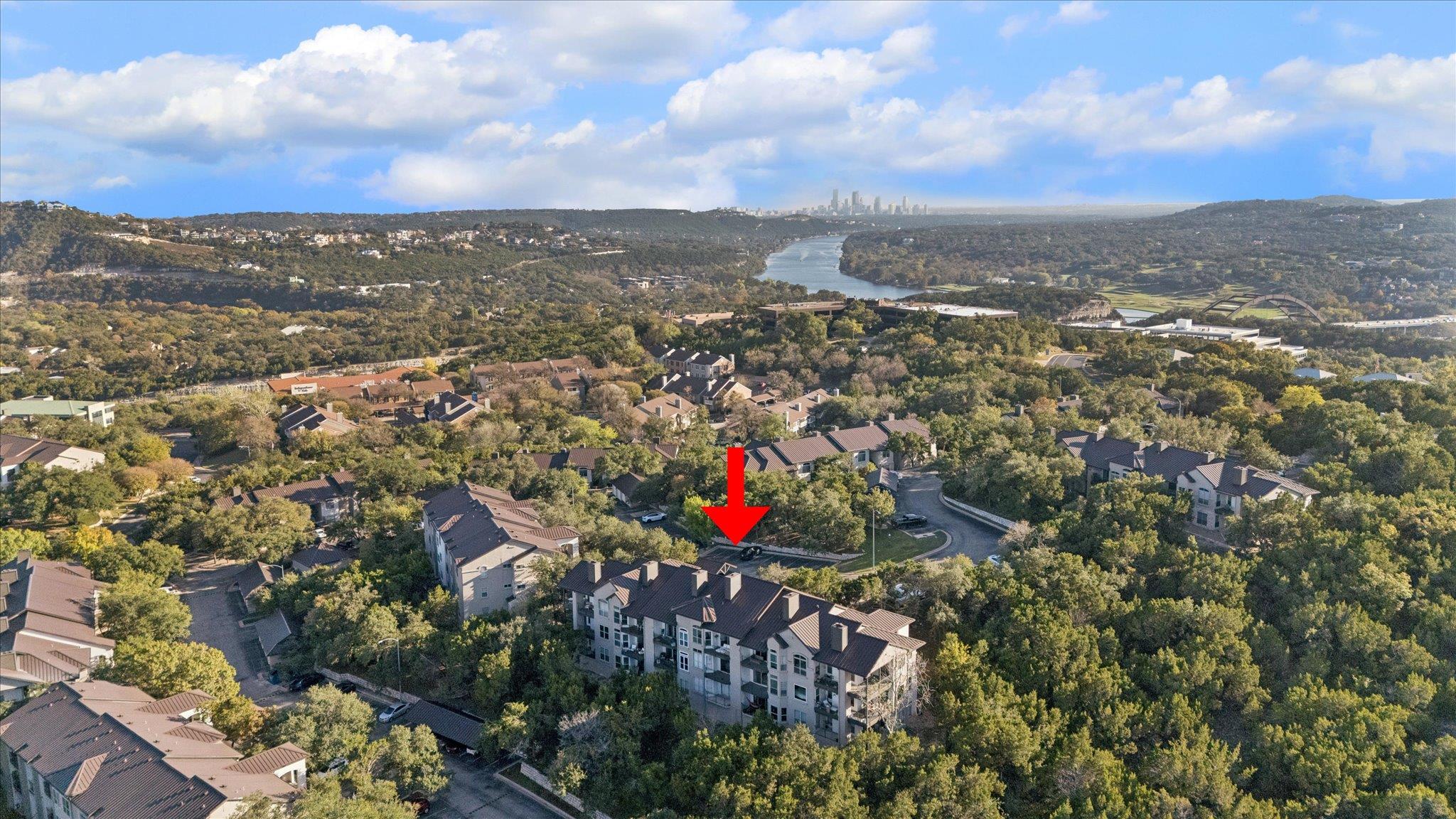 6000 Shepherd Mountain Cv # 1916, Austin, TX 78730