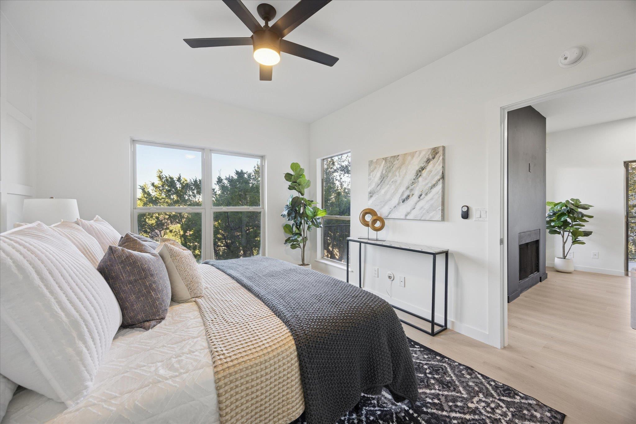 6000 Shepherd Mountain Cv # 1916, Austin, TX 78730