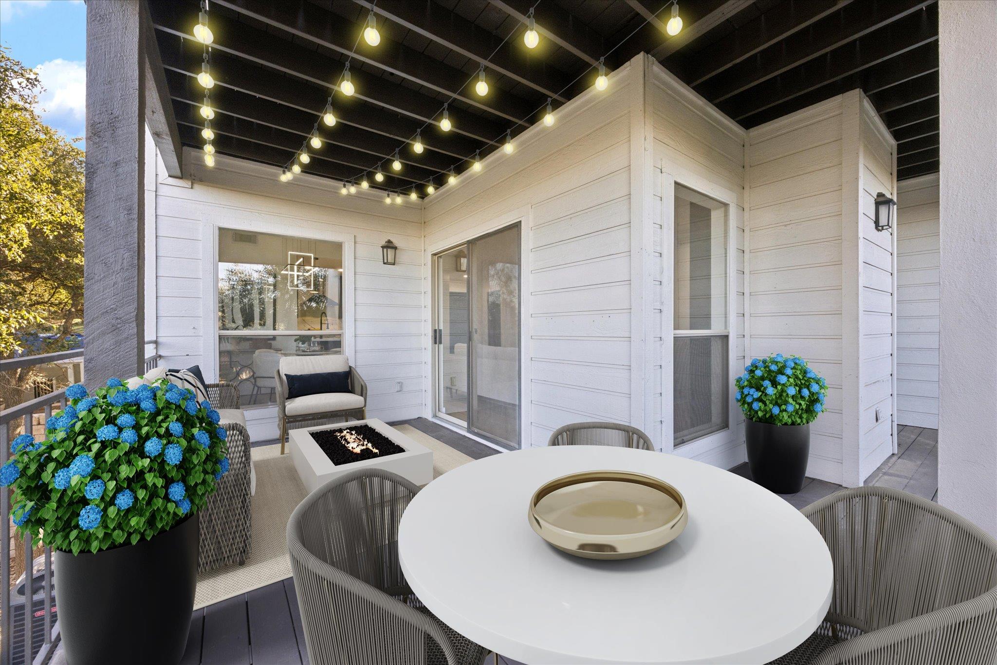 6000 Shepherd Mountain Cv # 1916, Austin, TX 78730