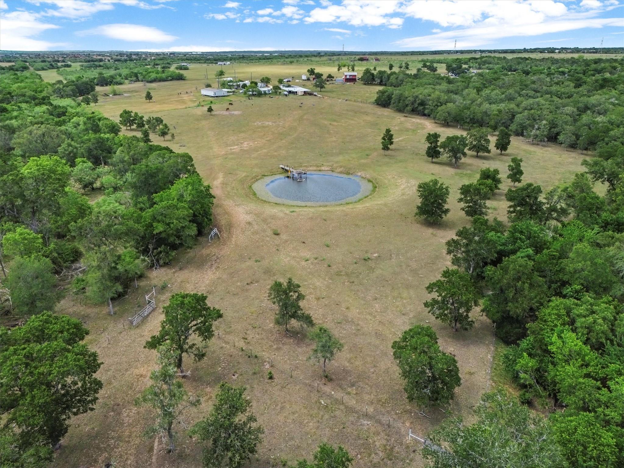 480 Grandpa Rd # 2, Lockhart, TX 78644