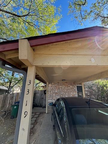 3319 Dolphin Dr # B, Austin, TX 78704