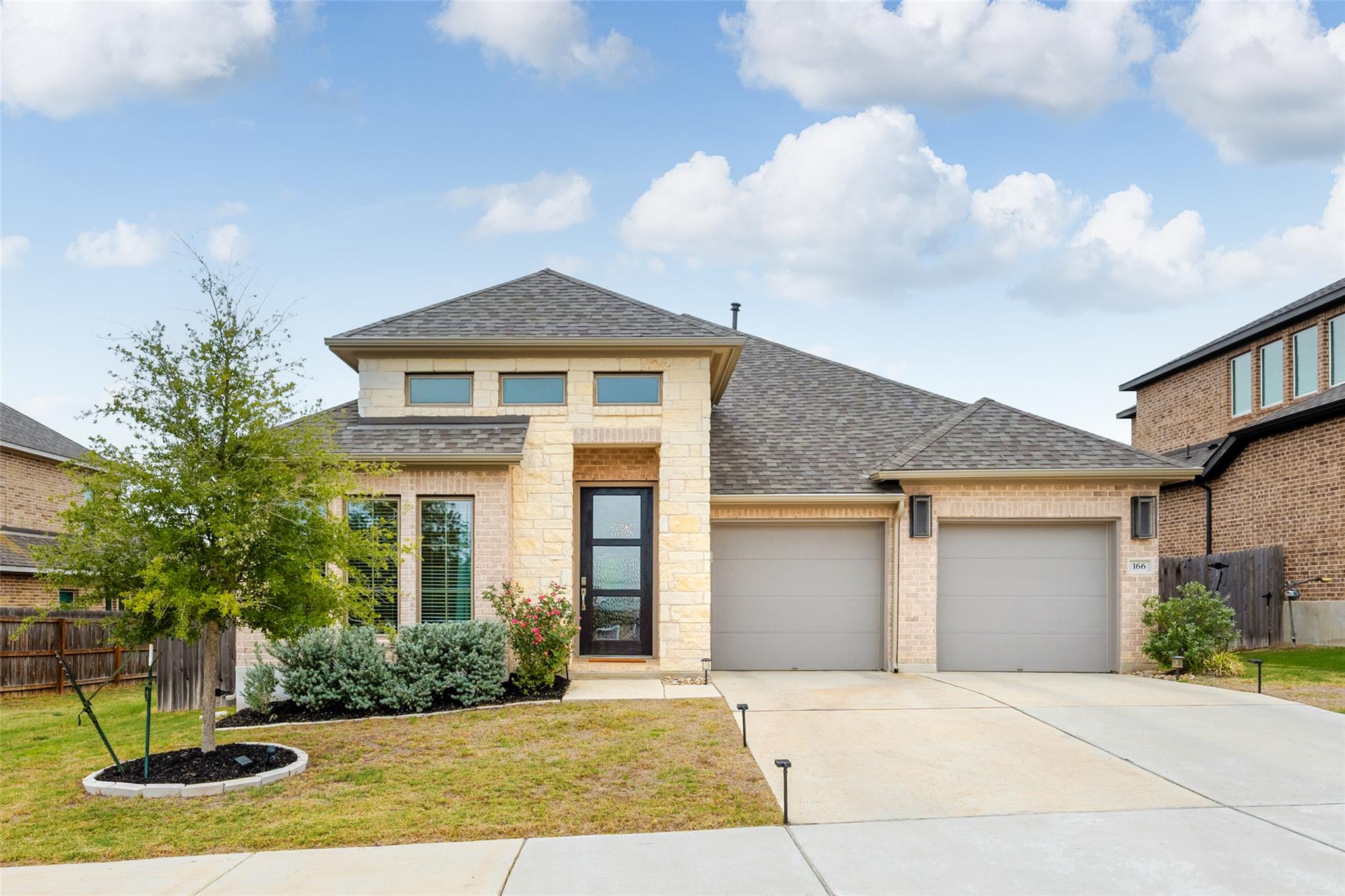 166 Charles Marvin Dr, Buda, TX 78610