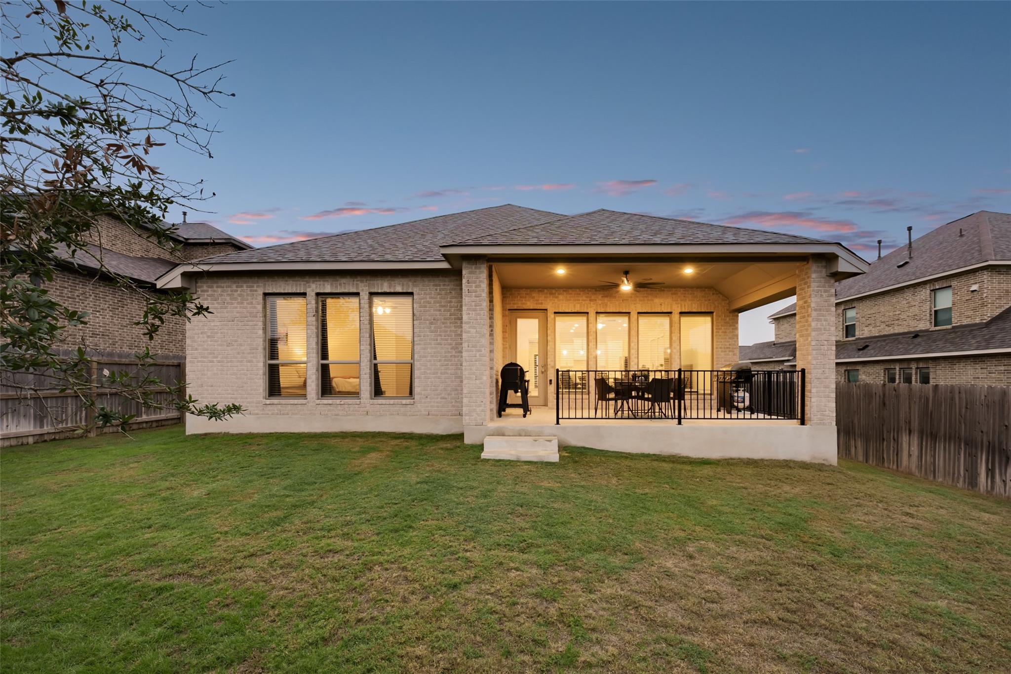 166 Charles Marvin Dr, Buda, TX 78610