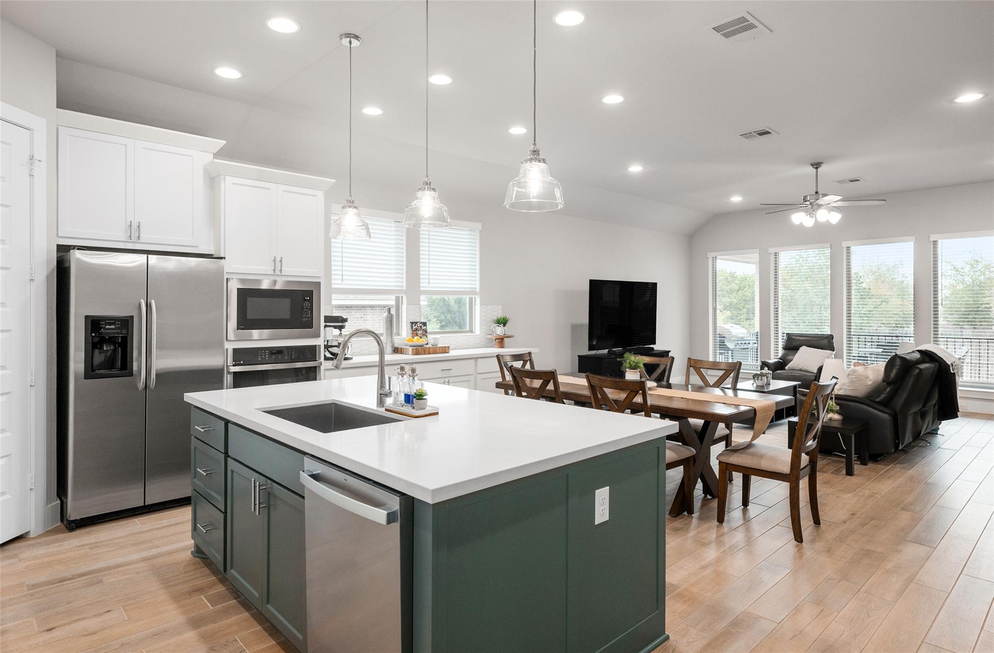 166 Charles Marvin Dr, Buda, TX 78610