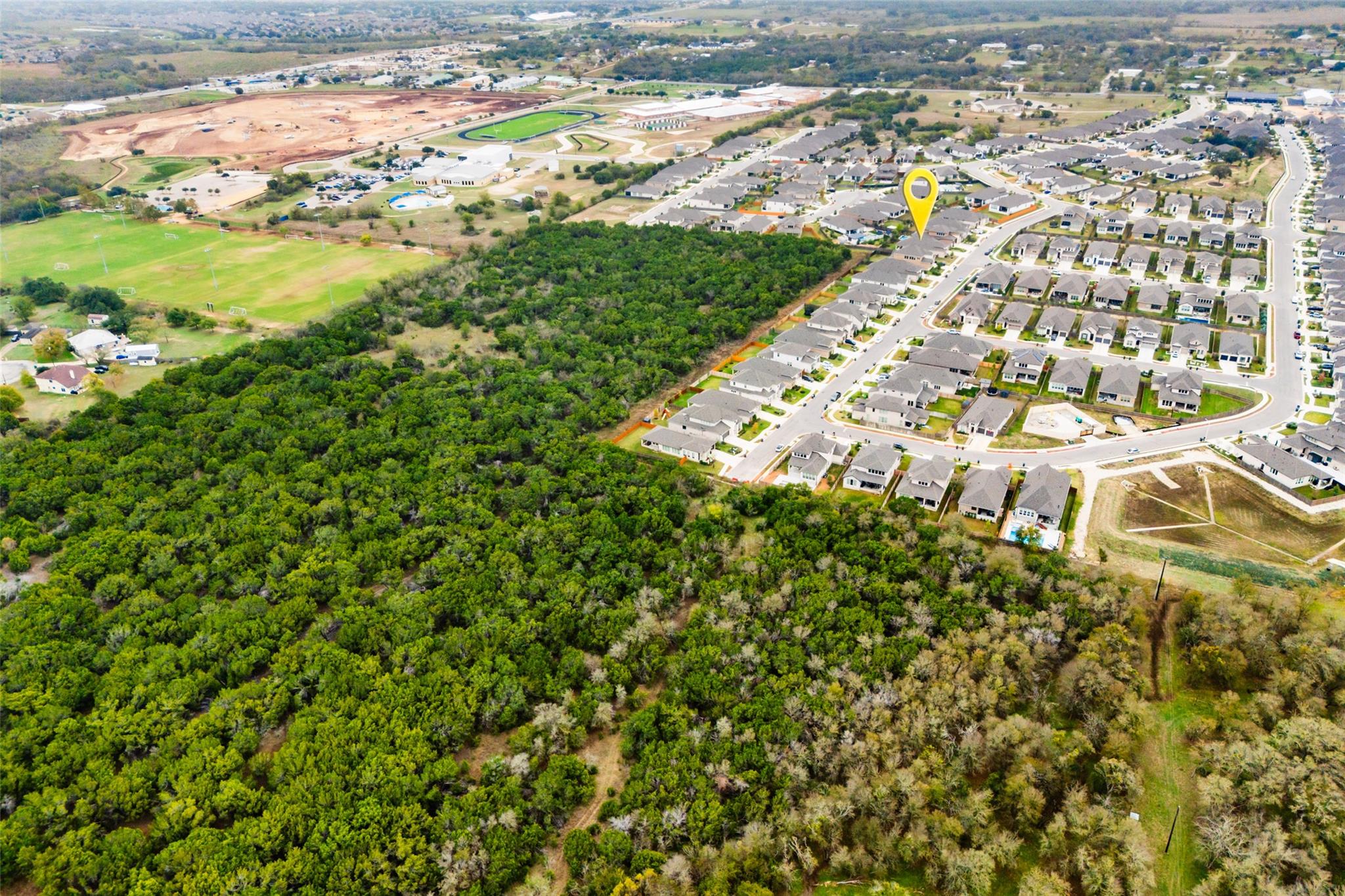 166 Charles Marvin Dr, Buda, TX 78610