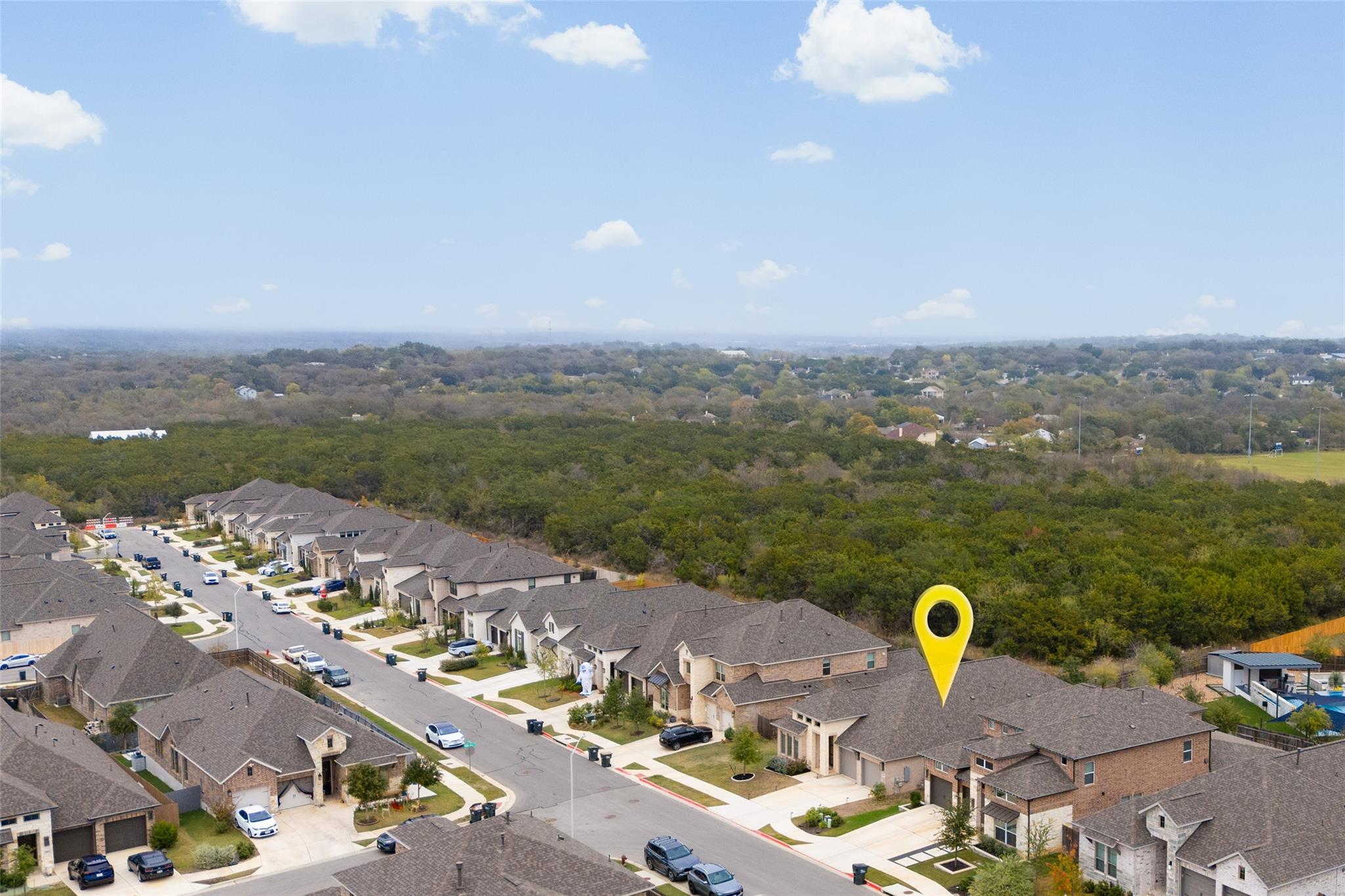 166 Charles Marvin Dr, Buda, TX 78610