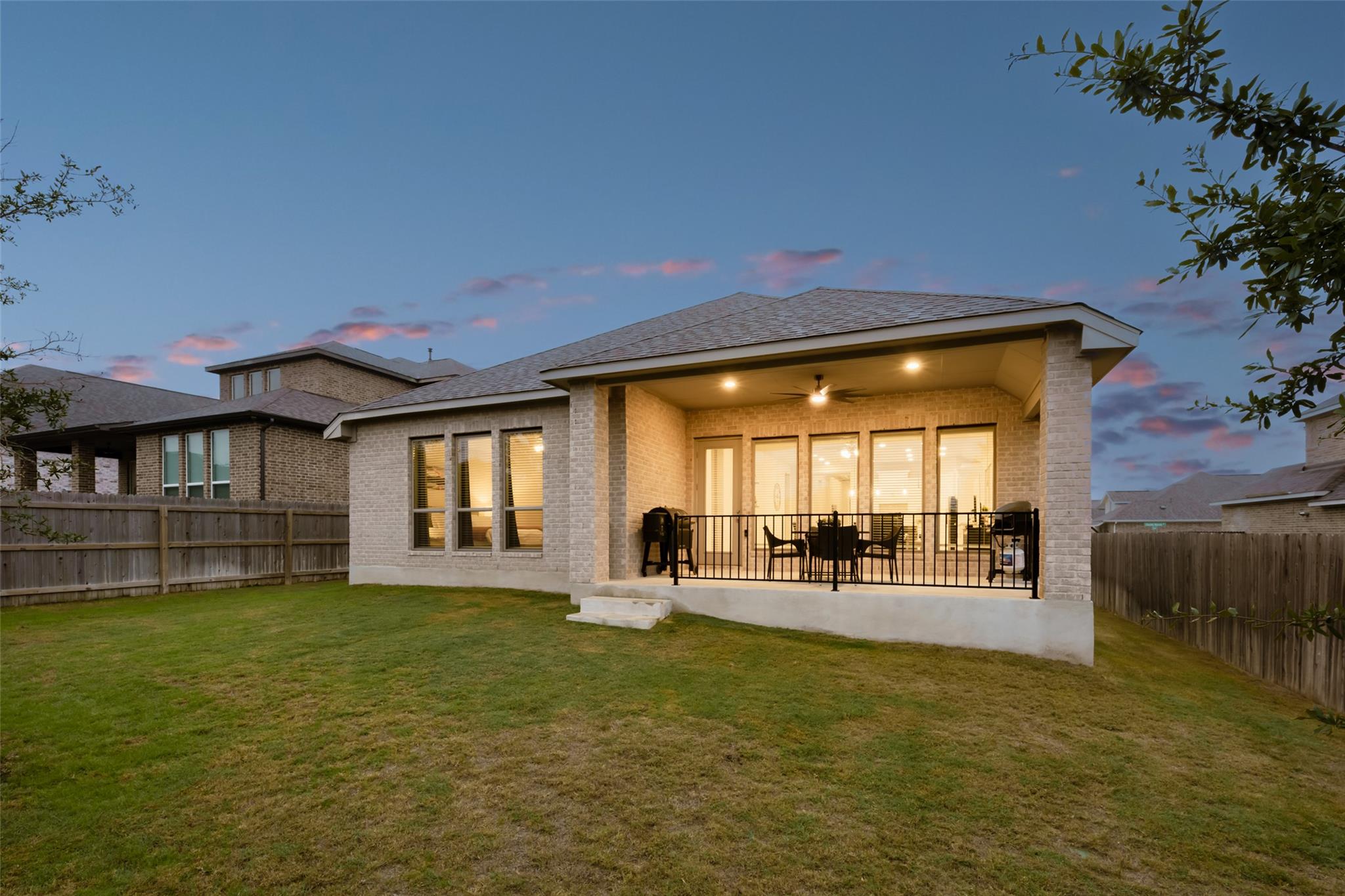 166 Charles Marvin Dr, Buda, TX 78610