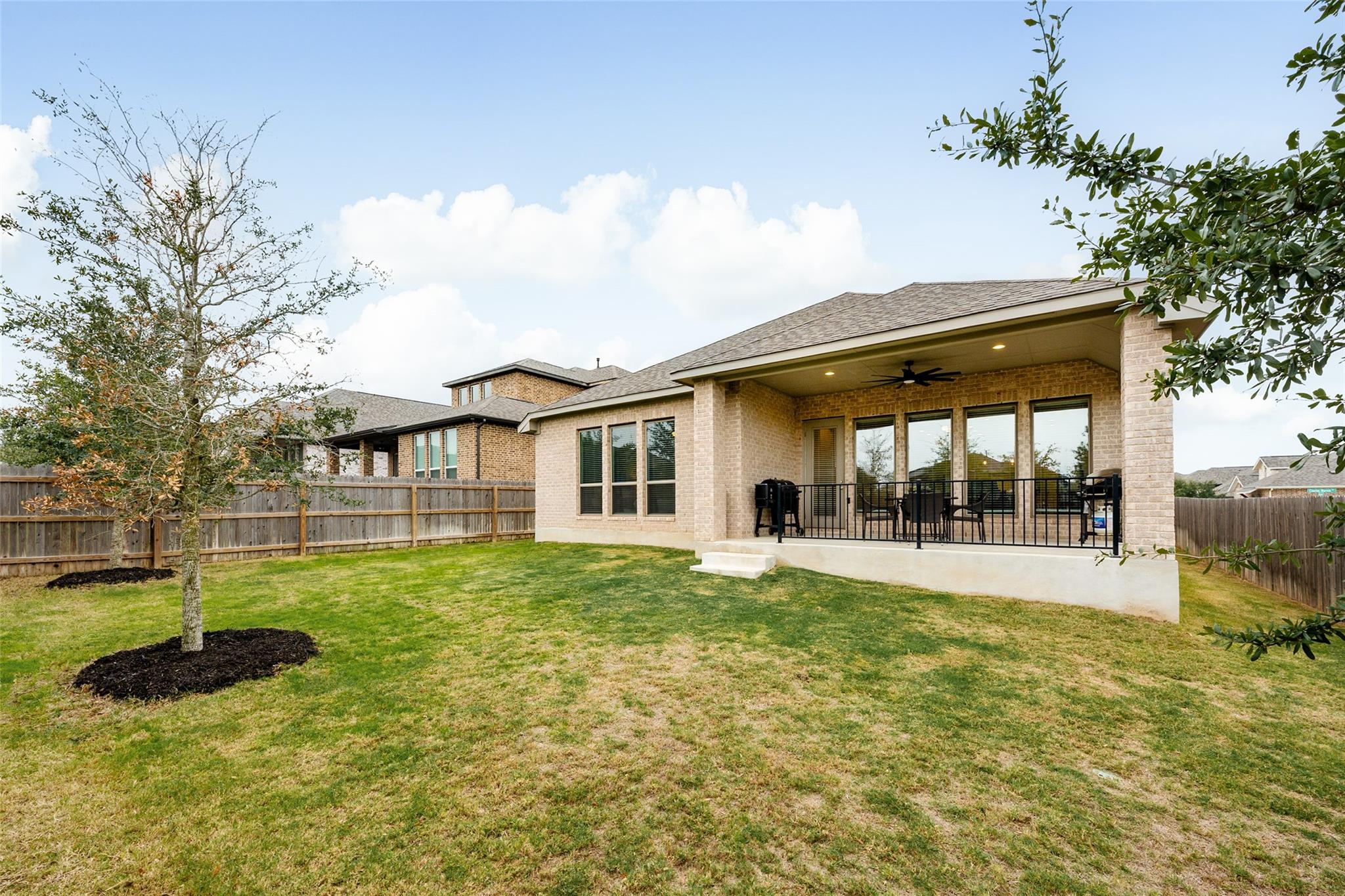 166 Charles Marvin Dr, Buda, TX 78610