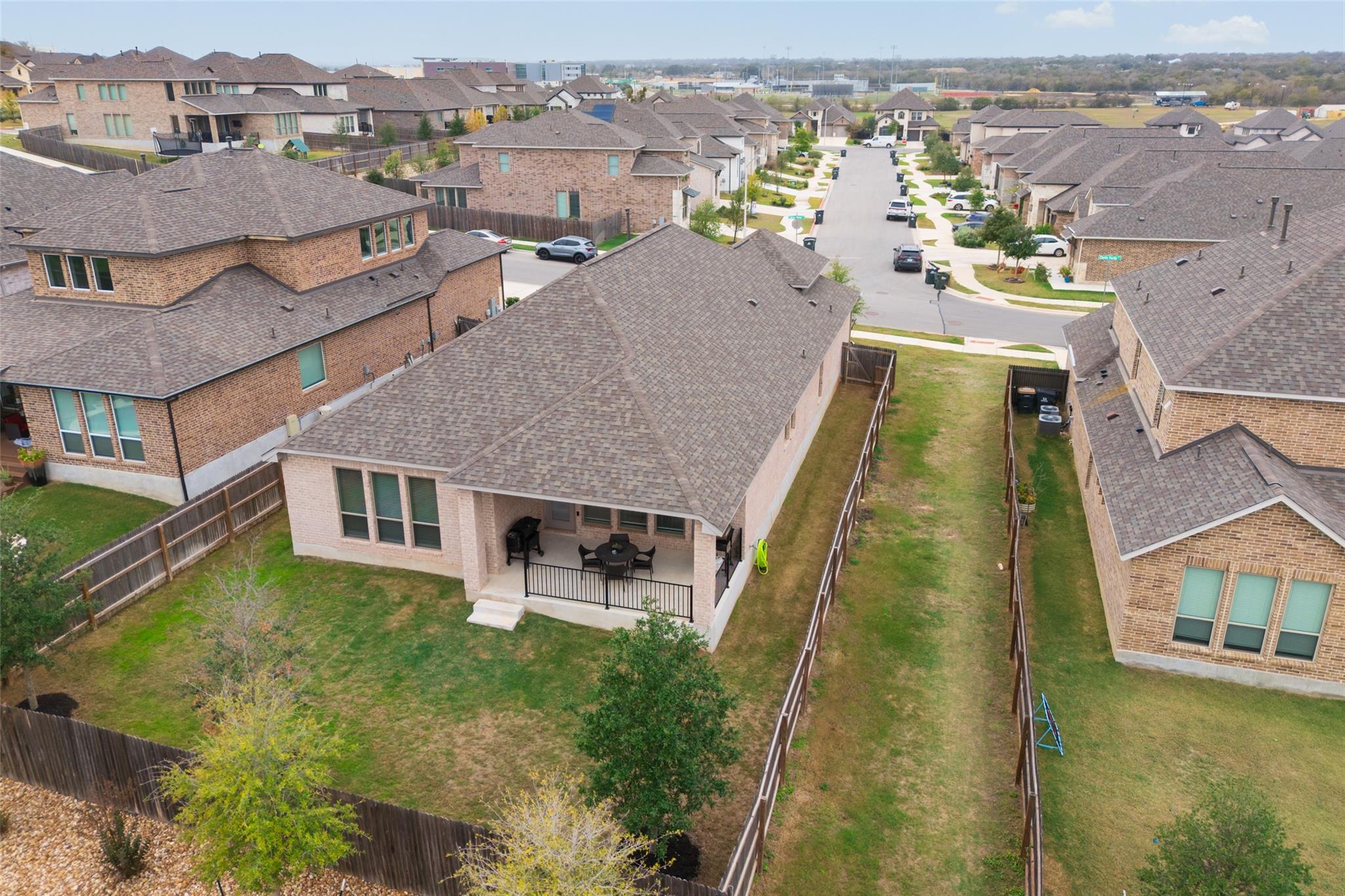 166 Charles Marvin Dr, Buda, TX 78610