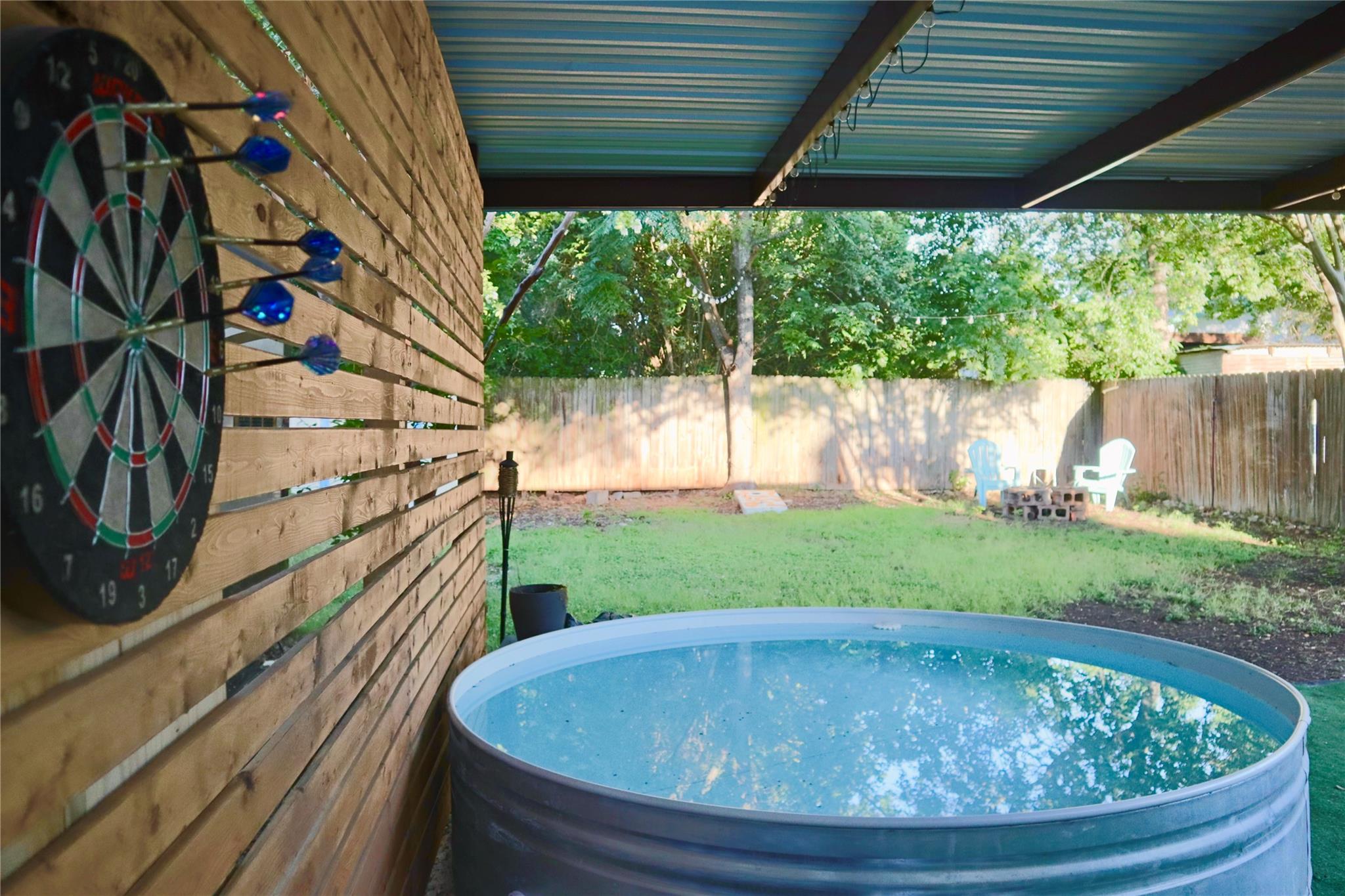 1007 Johnson St, Lockhart, TX 78644