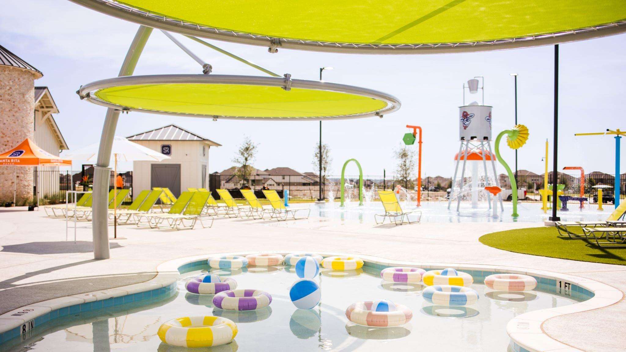 232 Maton Way, Liberty Hill, TX 78642