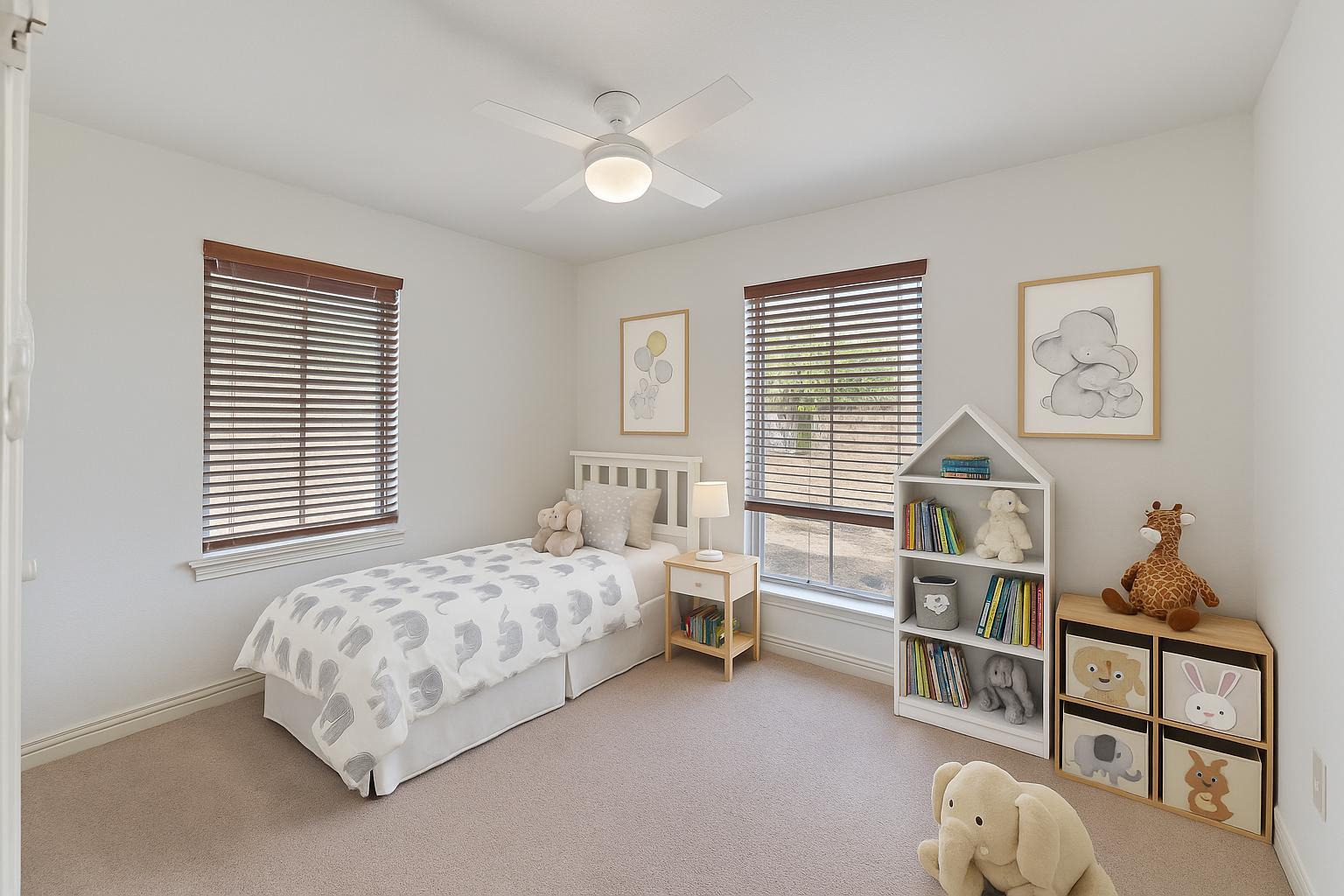 3705 Manorwood Rd, Austin, TX 78723