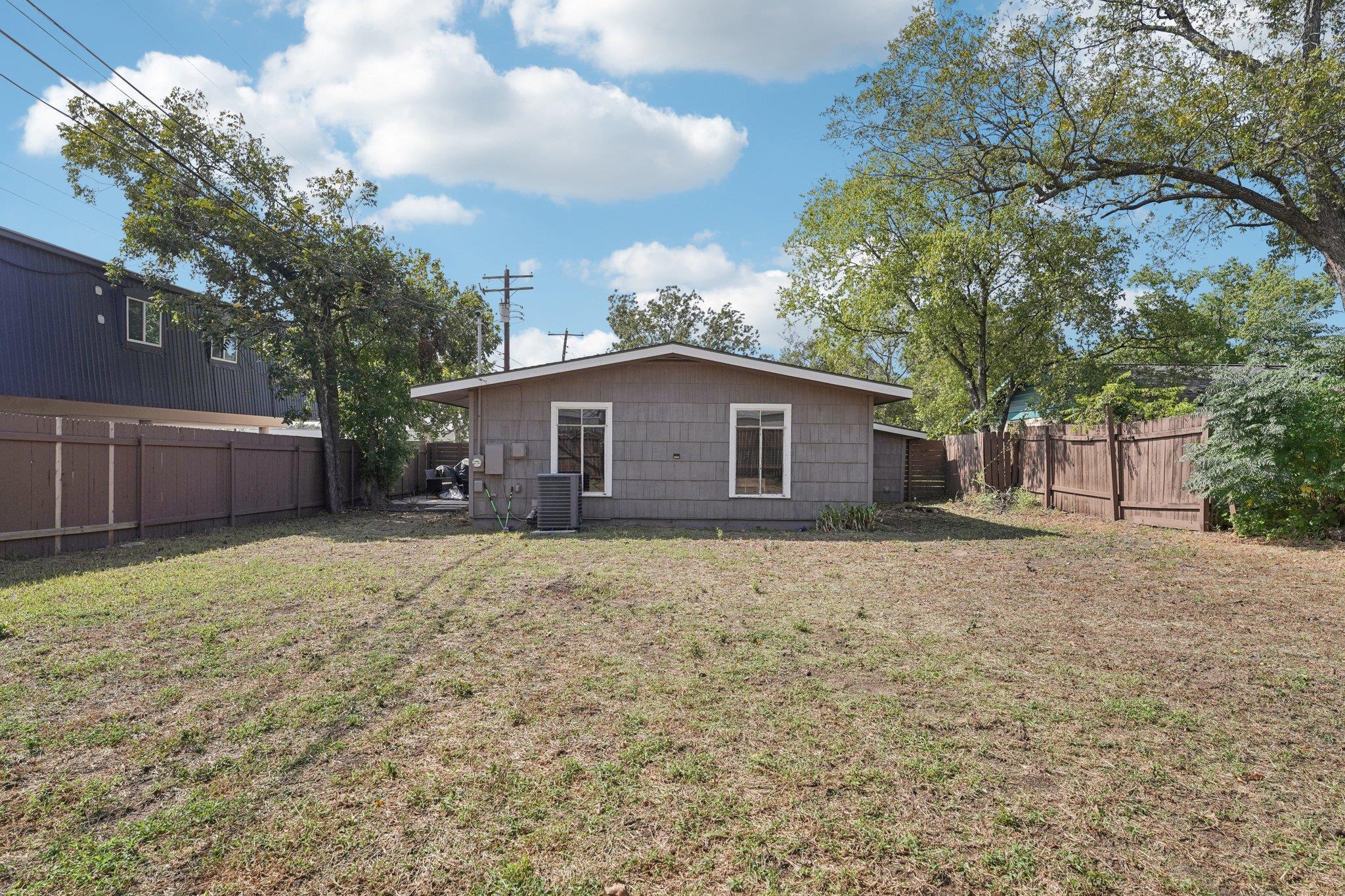 3705 Manorwood Rd, Austin, TX 78723
