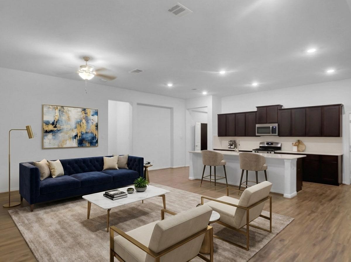 1006 Skylark Cv, Hutto, TX 78634