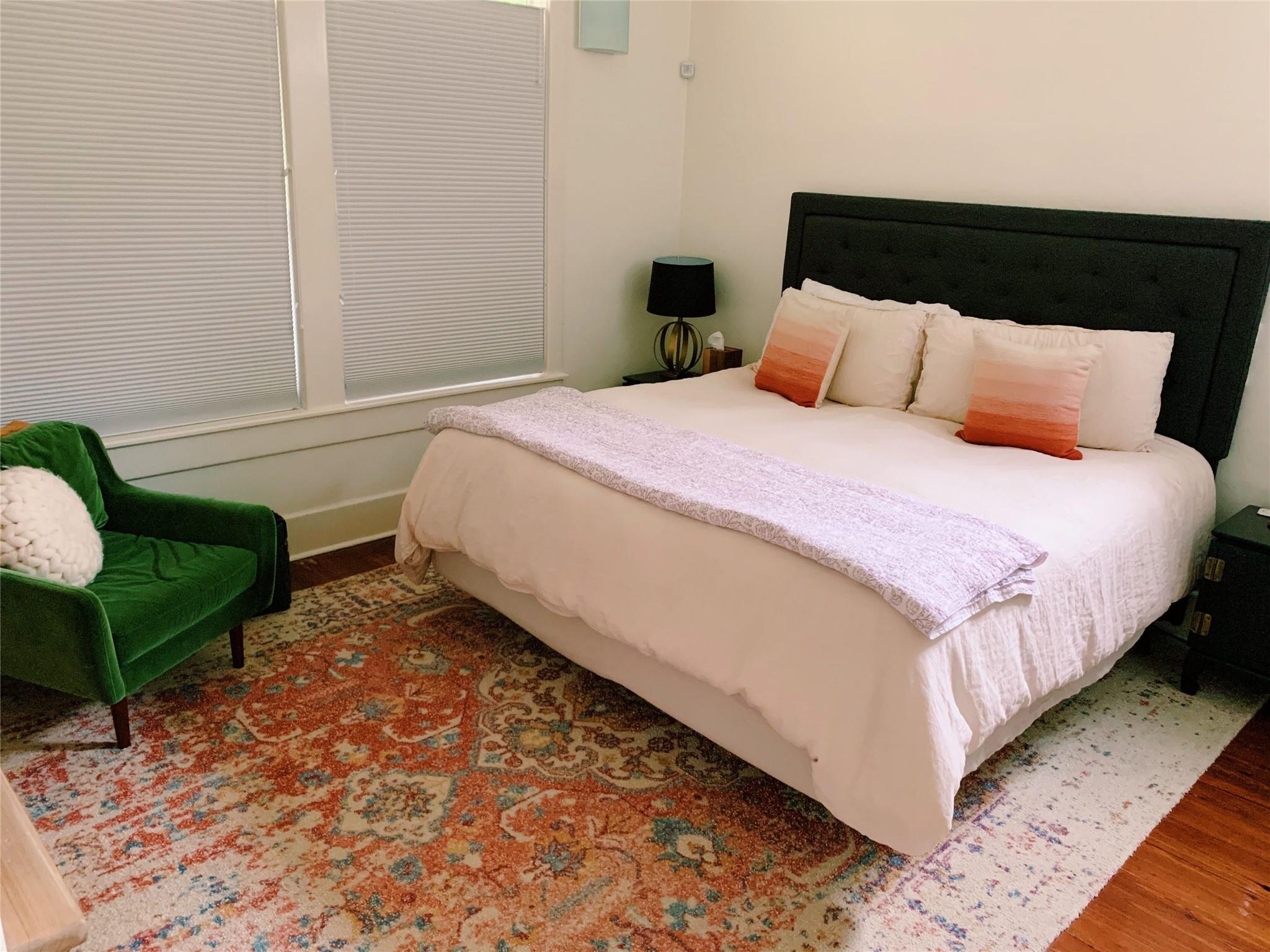 1002 Lorrain St, Austin, TX 78703