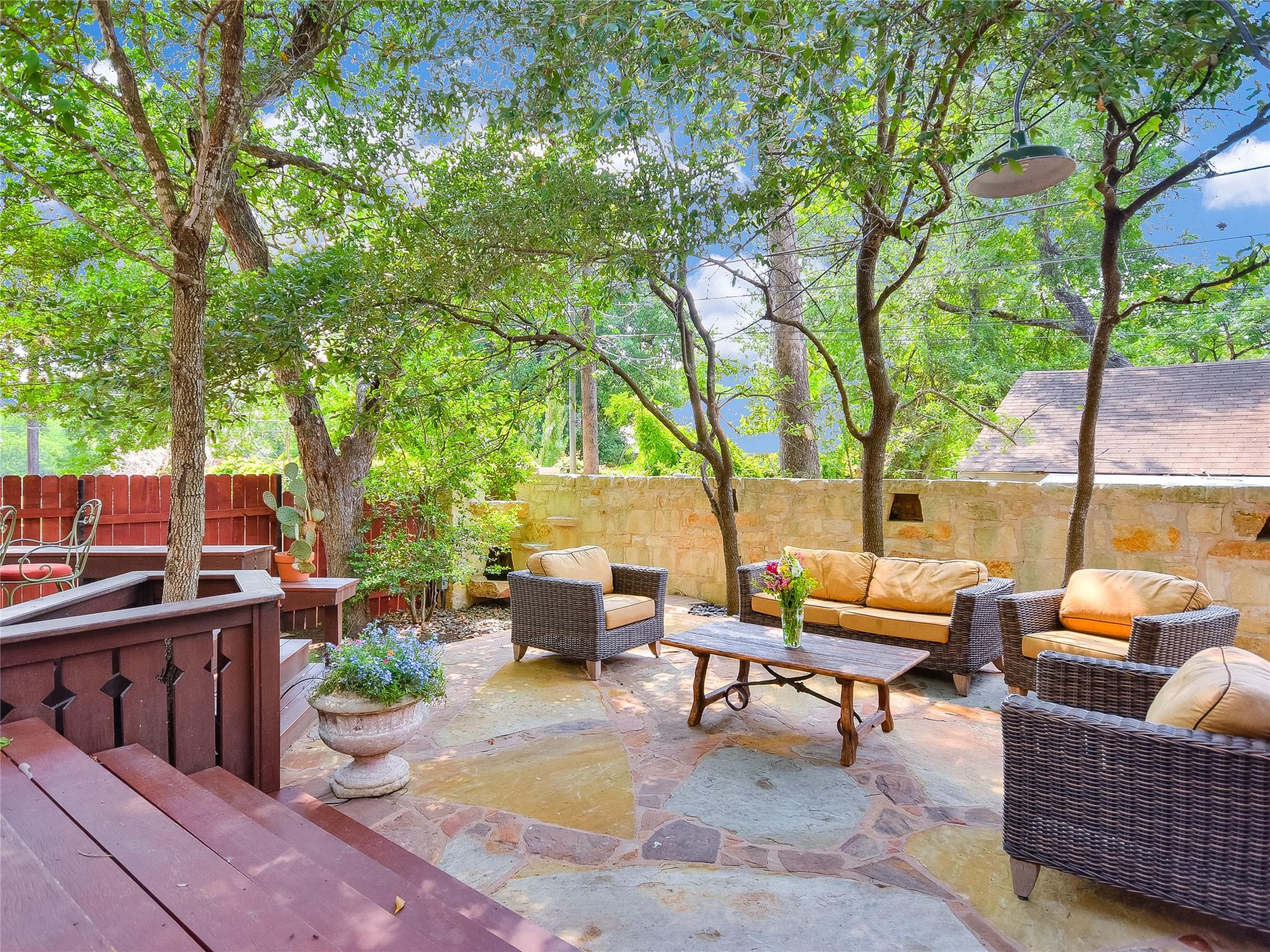 1002 Lorrain St, Austin, TX 78703