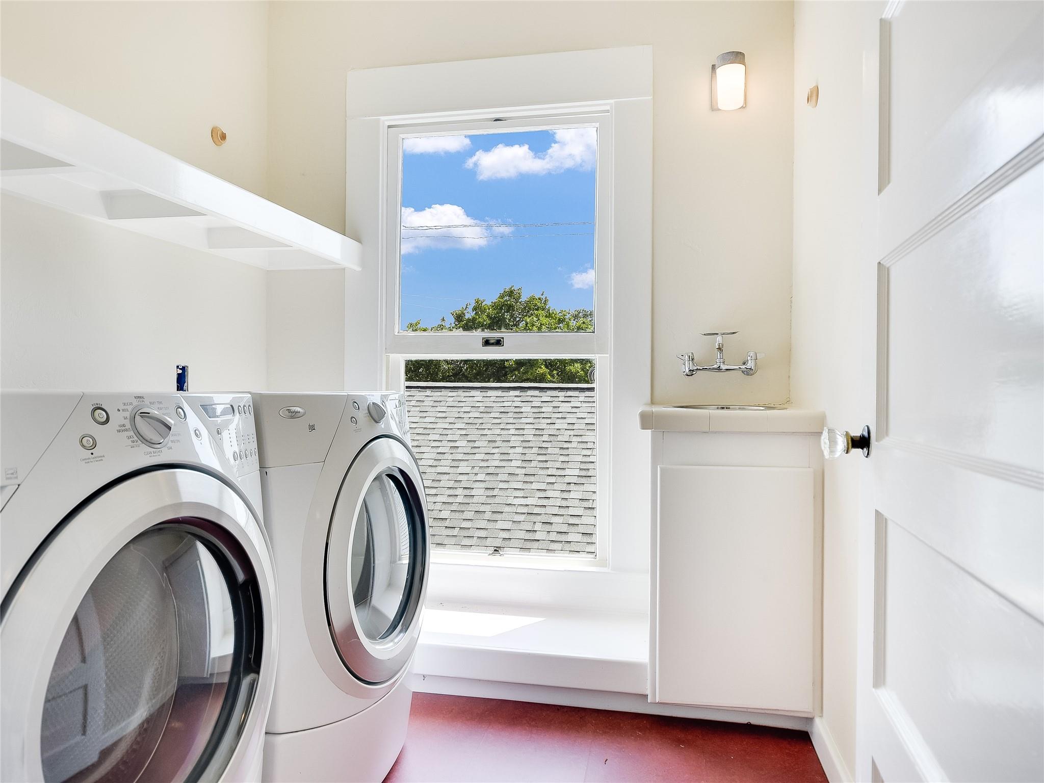 1002 Lorrain St, Austin, TX 78703