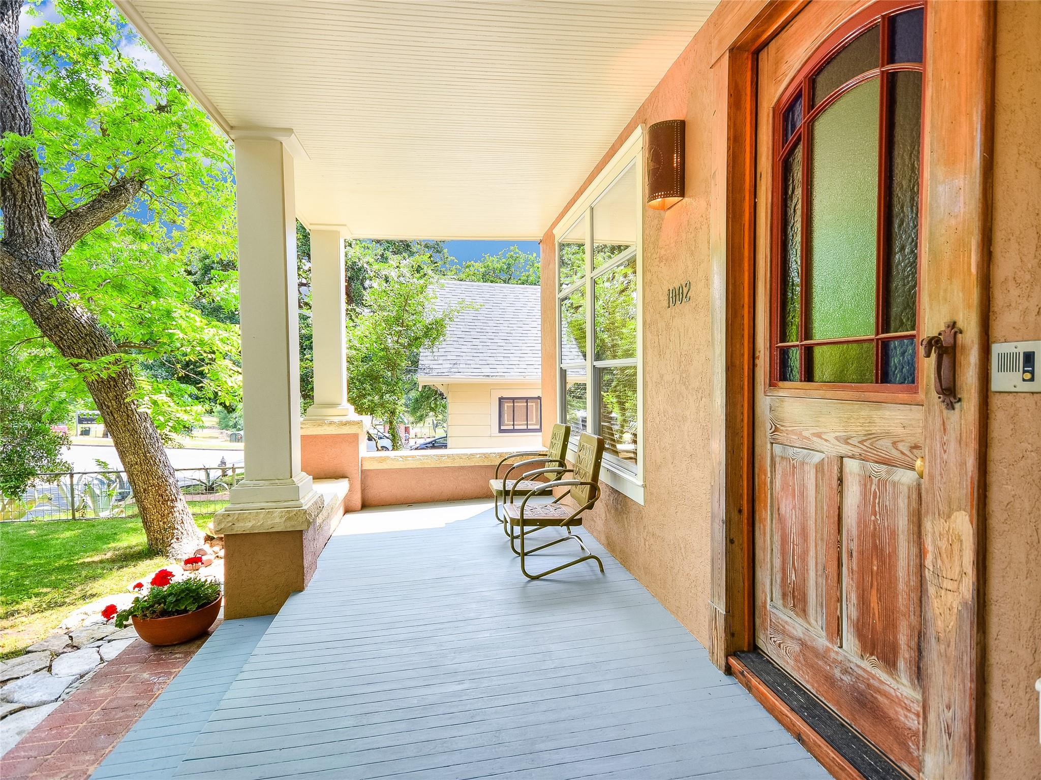 1002 Lorrain St, Austin, TX 78703