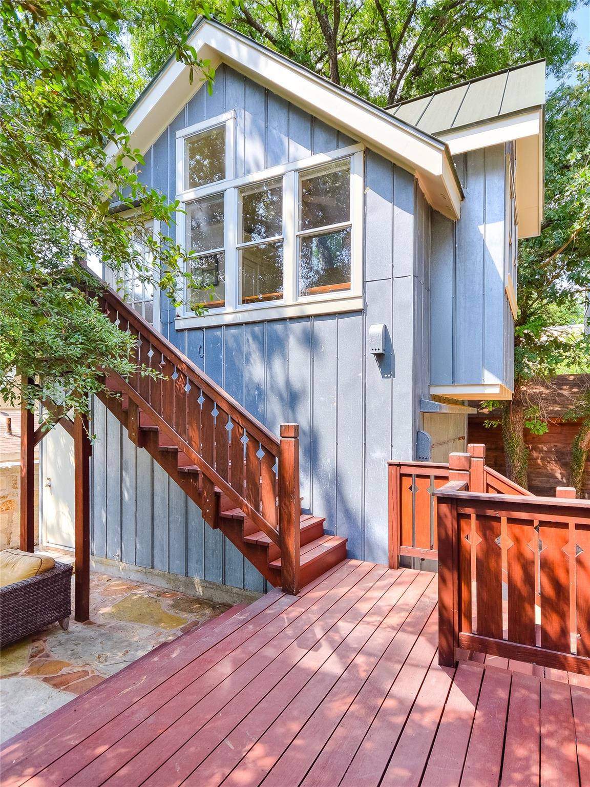 1002 Lorrain St, Austin, TX 78703