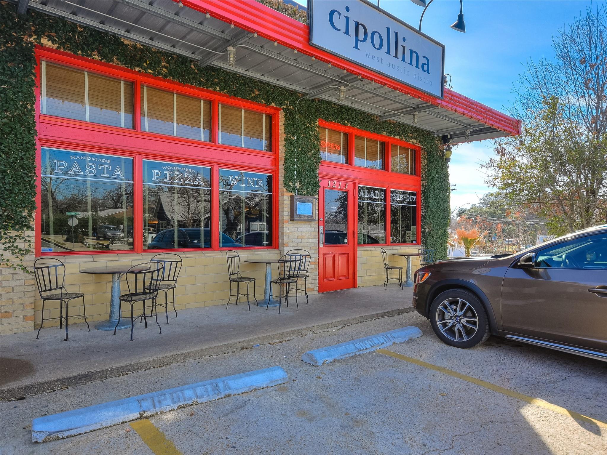 1002 Lorrain St, Austin, TX 78703