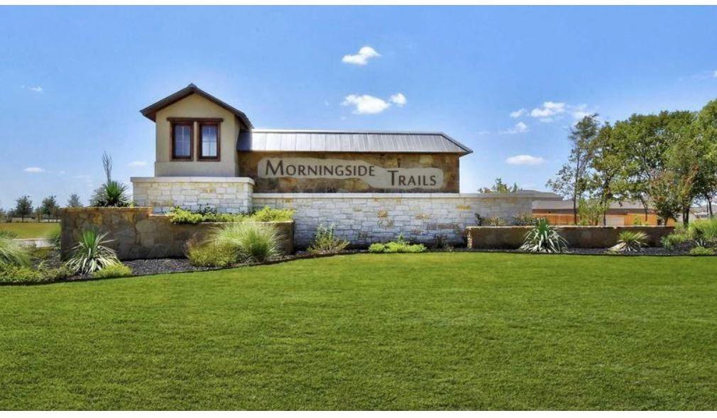 3891 Trail De Paris, New Braunfels, TX 78132