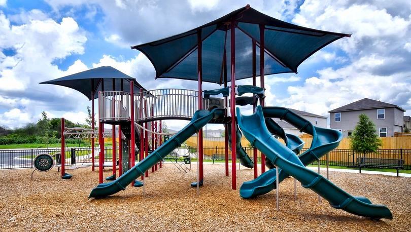 3891 Trail De Paris, New Braunfels, TX 78132