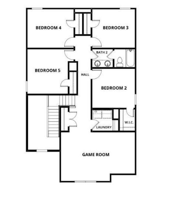 3891 Trail De Paris, New Braunfels, TX 78132