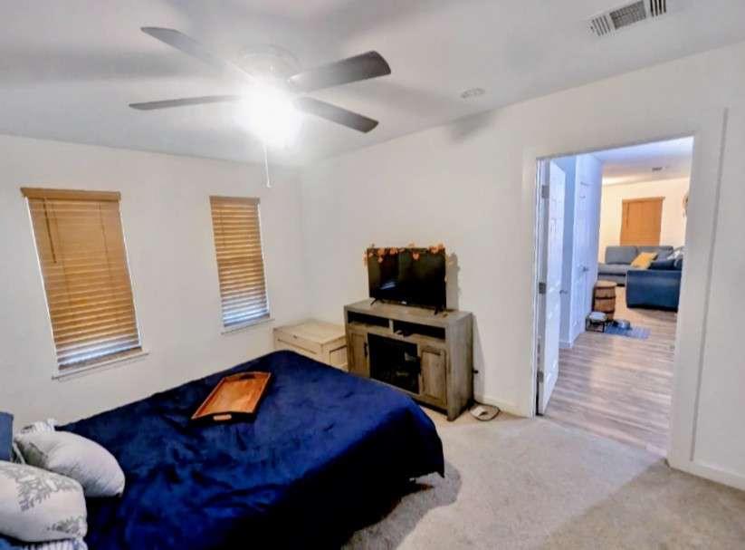 2317 Rockridge Dr, Austin, TX 78744