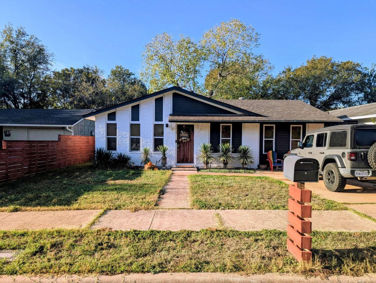 2317 Rockridge Dr, Austin, TX 78744