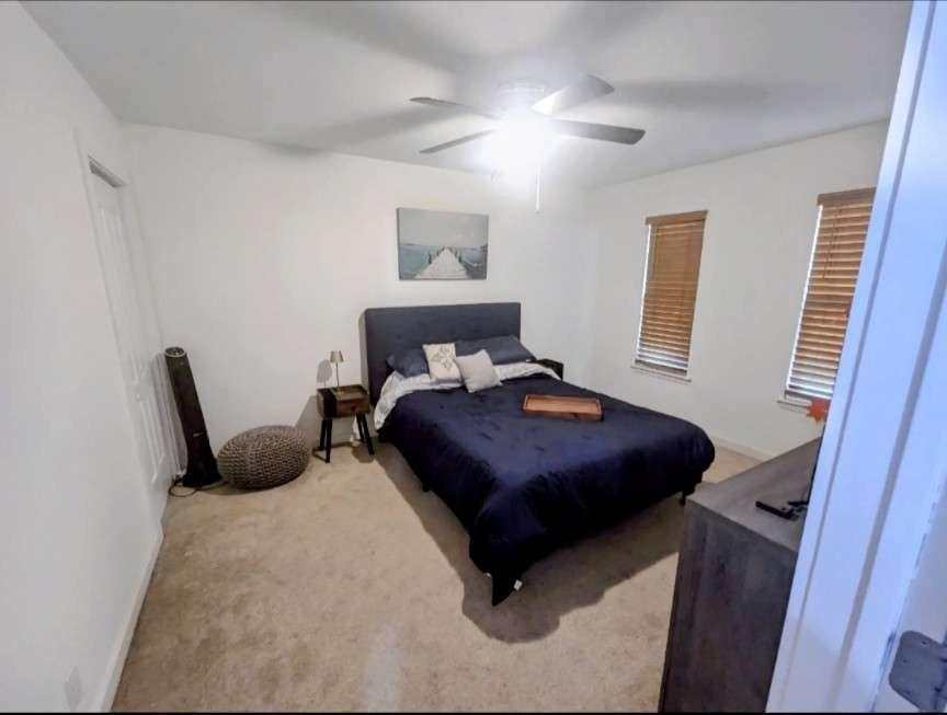 2317 Rockridge Dr, Austin, TX 78744