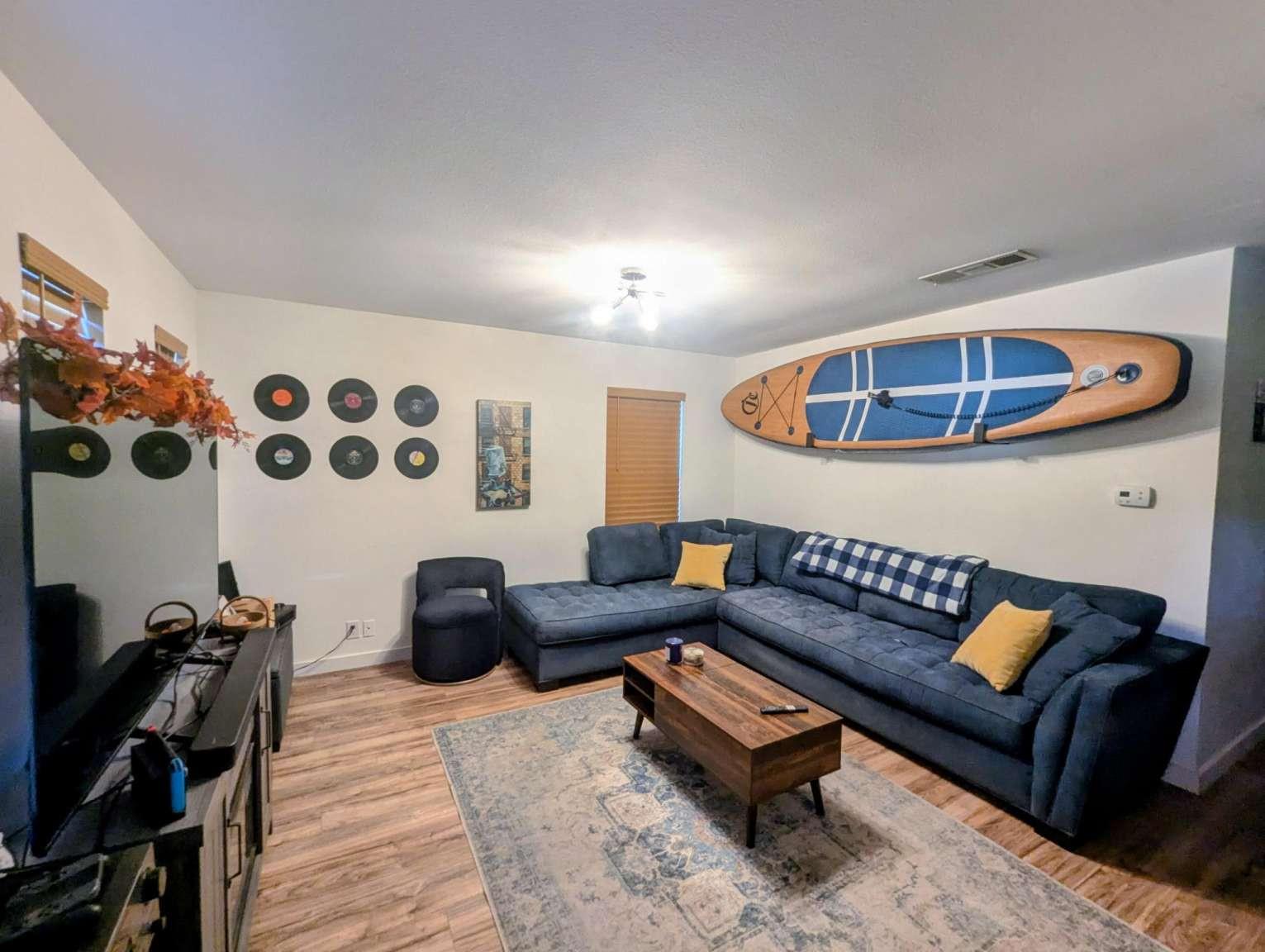 2317 Rockridge Dr, Austin, TX 78744