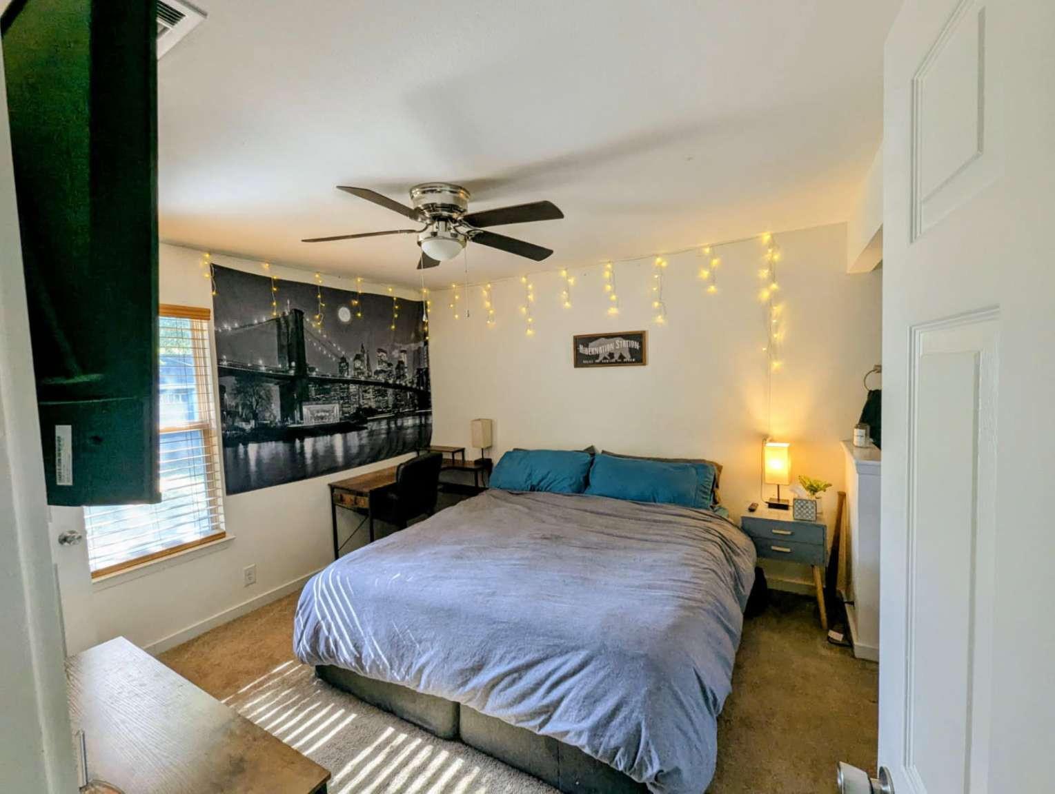 2317 Rockridge Dr, Austin, TX 78744