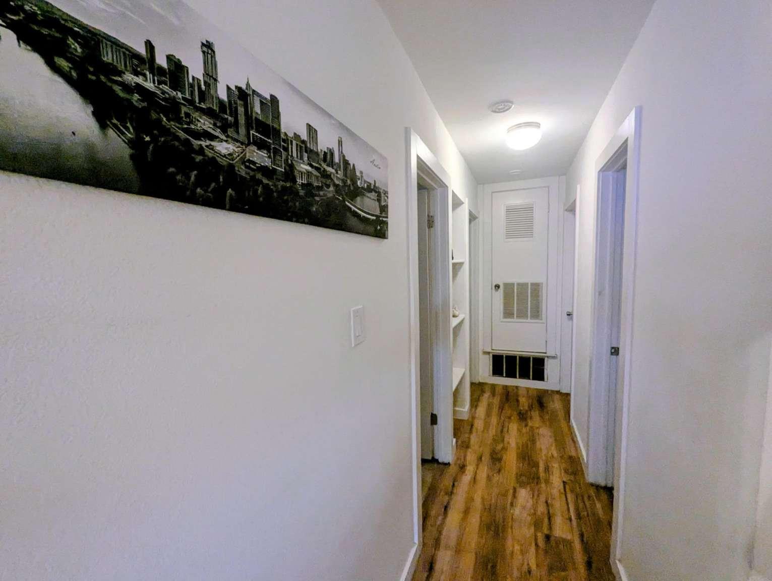 2317 Rockridge Dr, Austin, TX 78744