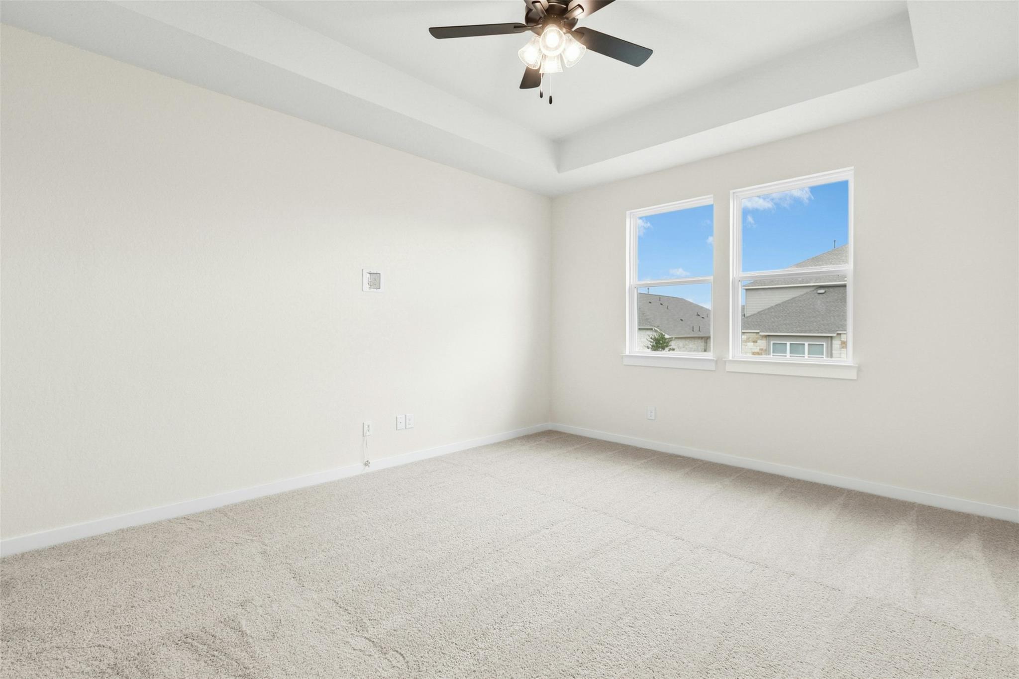 4313 Contrail Ln, Round Rock, TX 78665