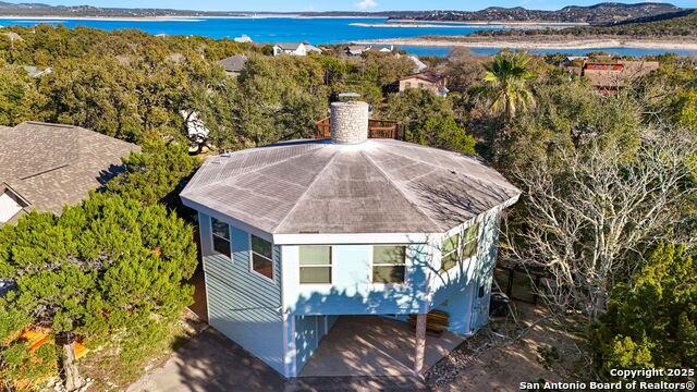 1433 Riviera Dr, Canyon Lake, TX 78133