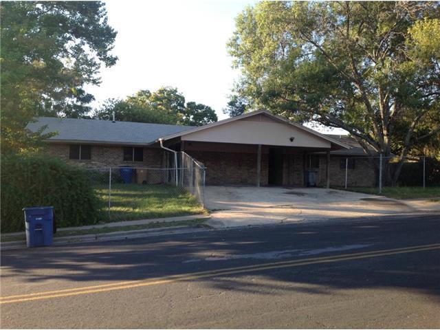 1601 Rutland Dr # A, Austin, TX 78758