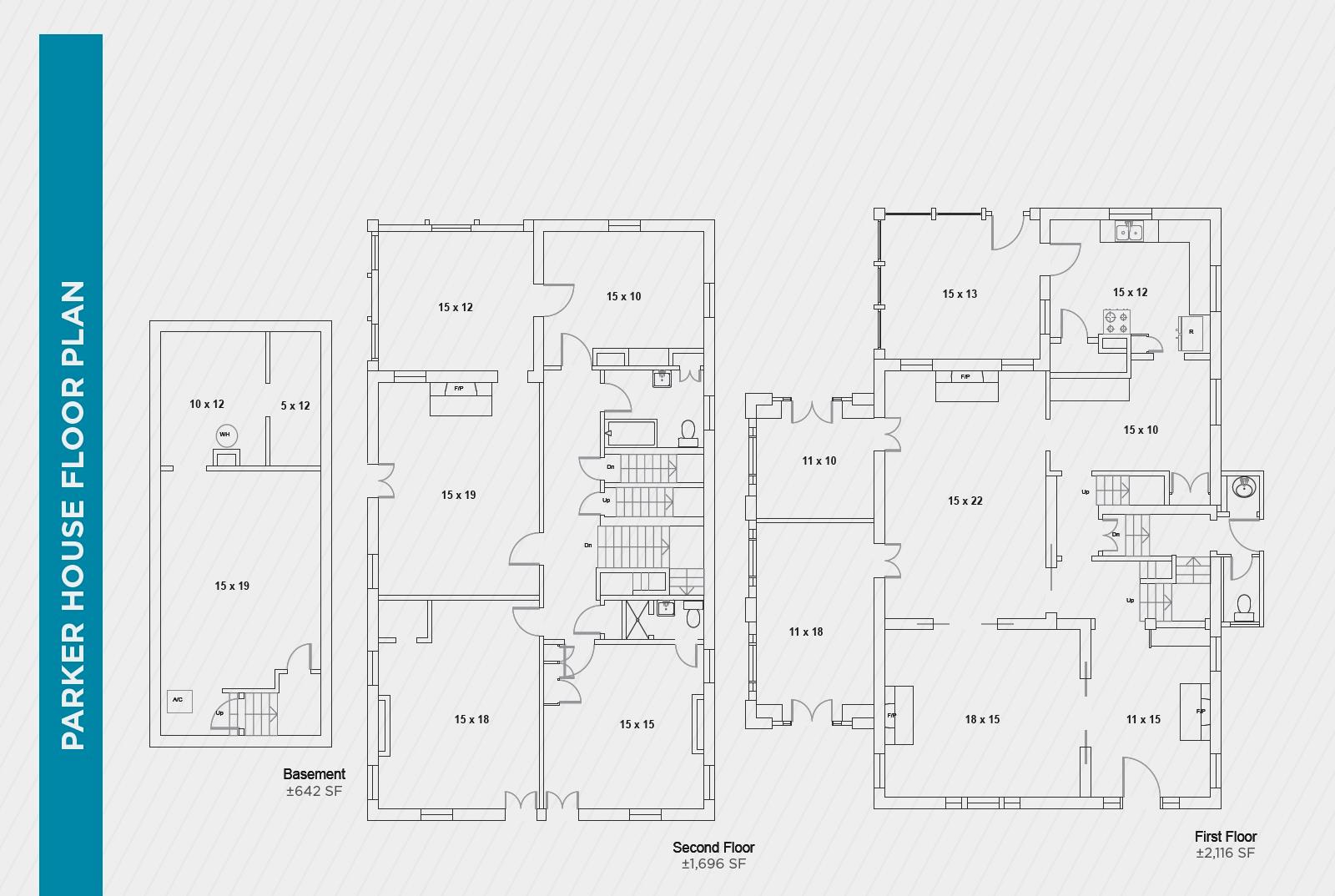 2404 Rio Grande St, Austin, TX 78705