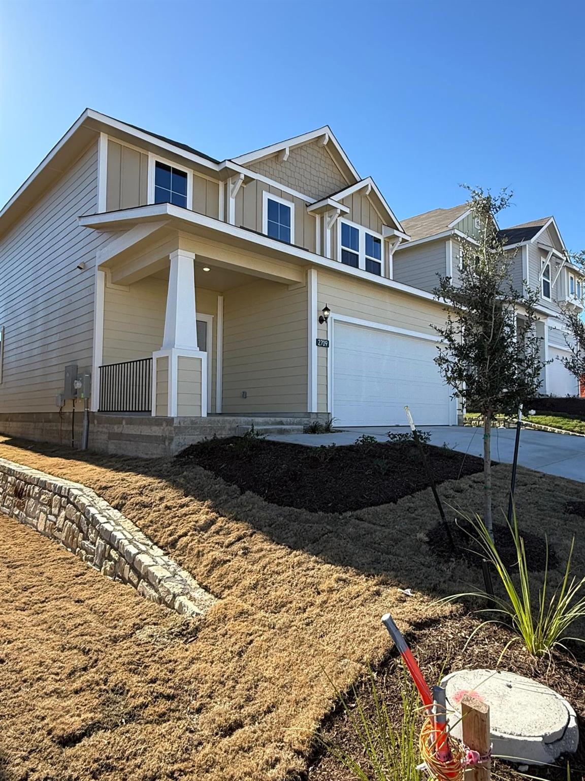 2709 Towy Rd, Pflugerville, TX 78660