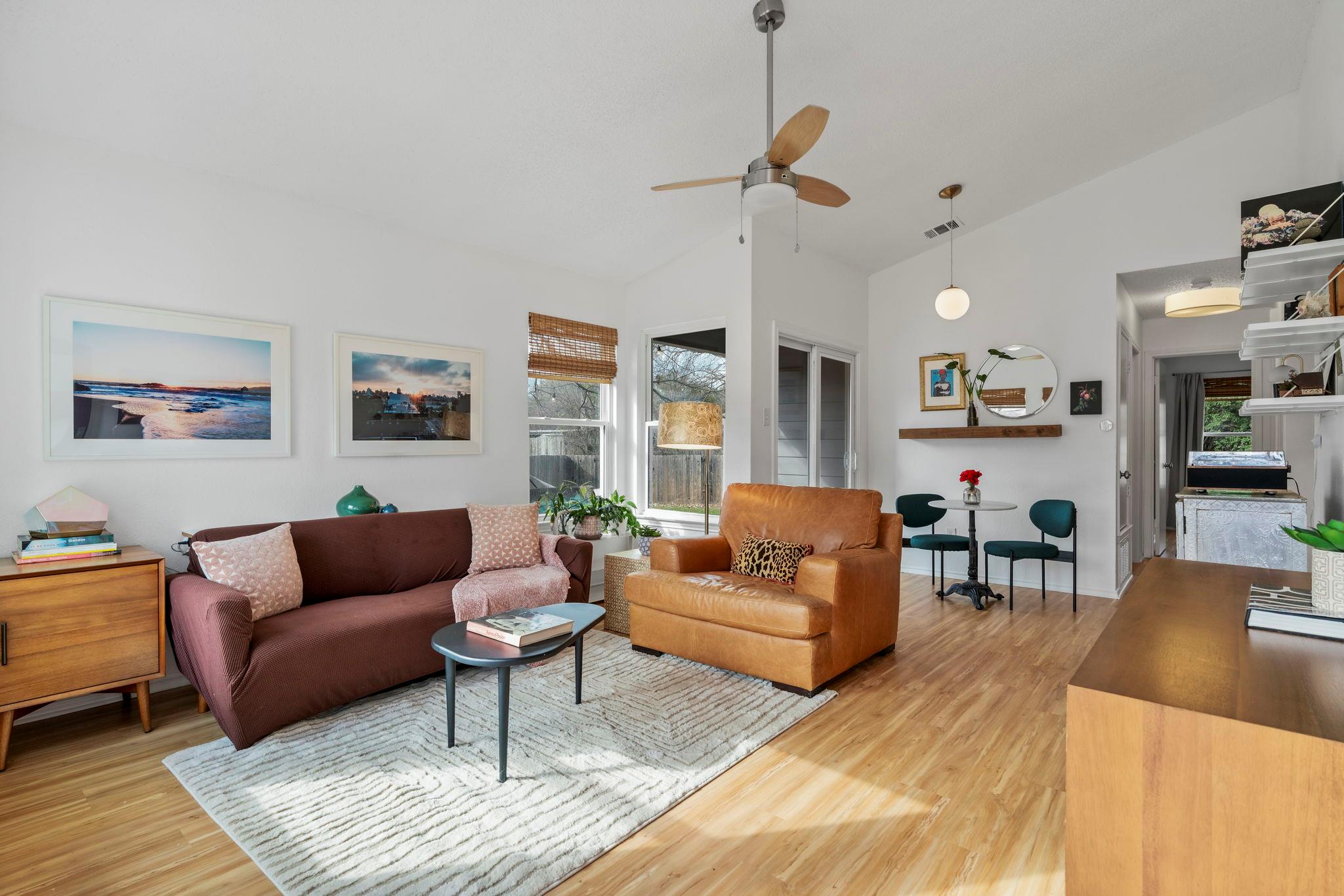 2706 Holly Springs Ct, Austin, TX 78748