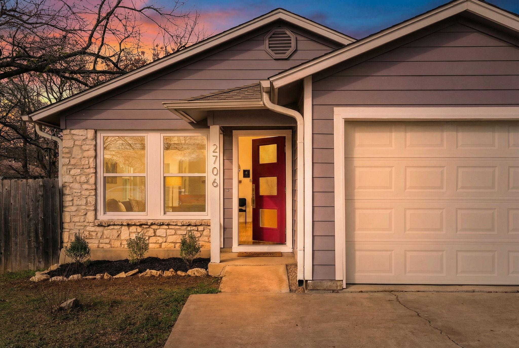 2706 Holly Springs Ct, Austin, TX 78748