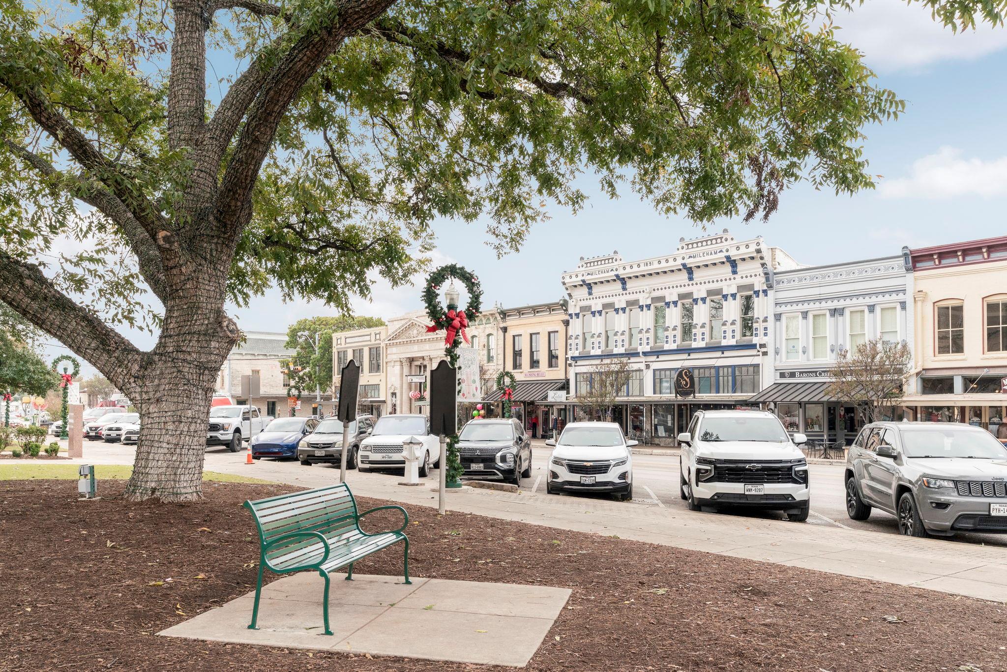 1508 S Walnut St, Georgetown, TX 78626