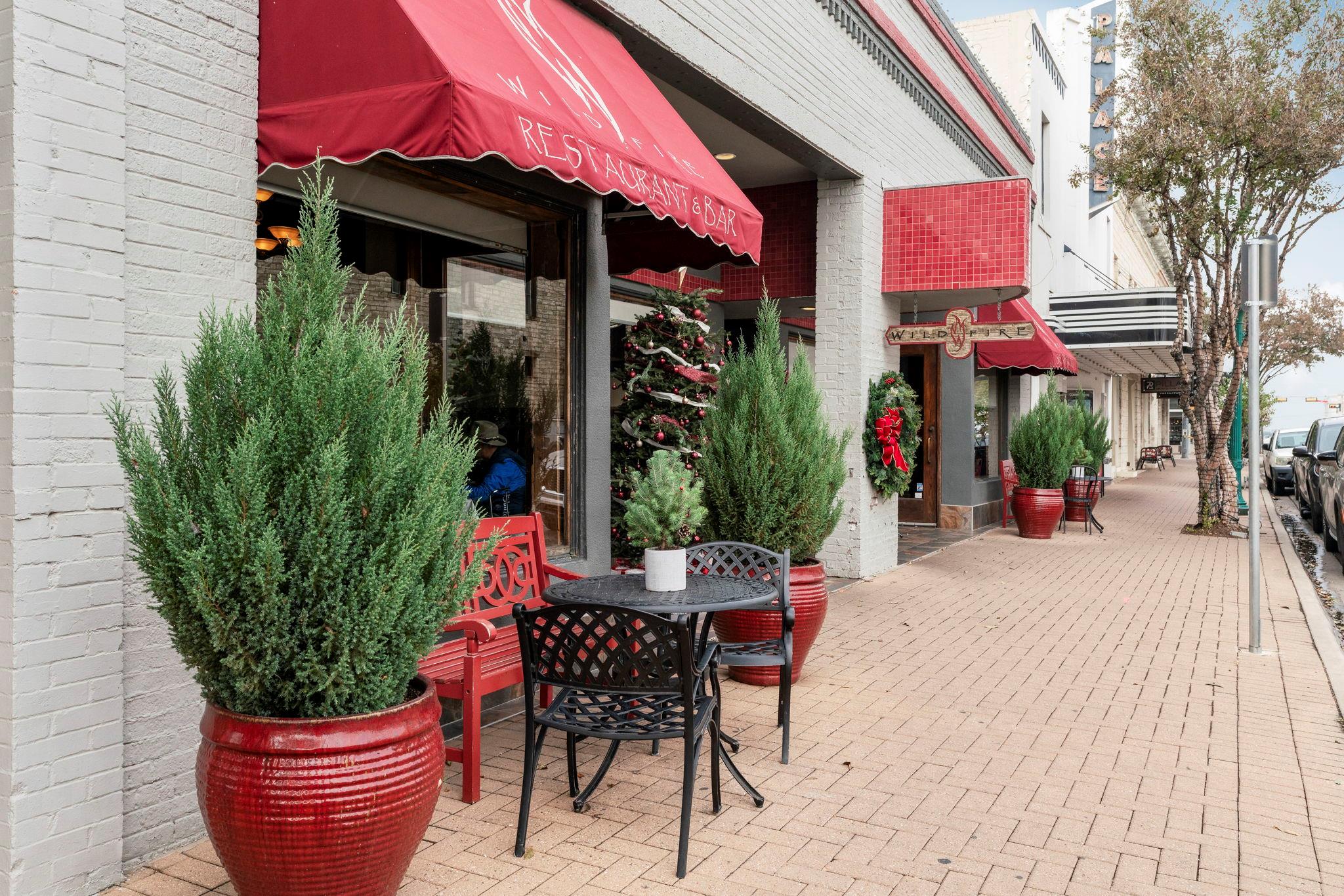 1508 S Walnut St, Georgetown, TX 78626