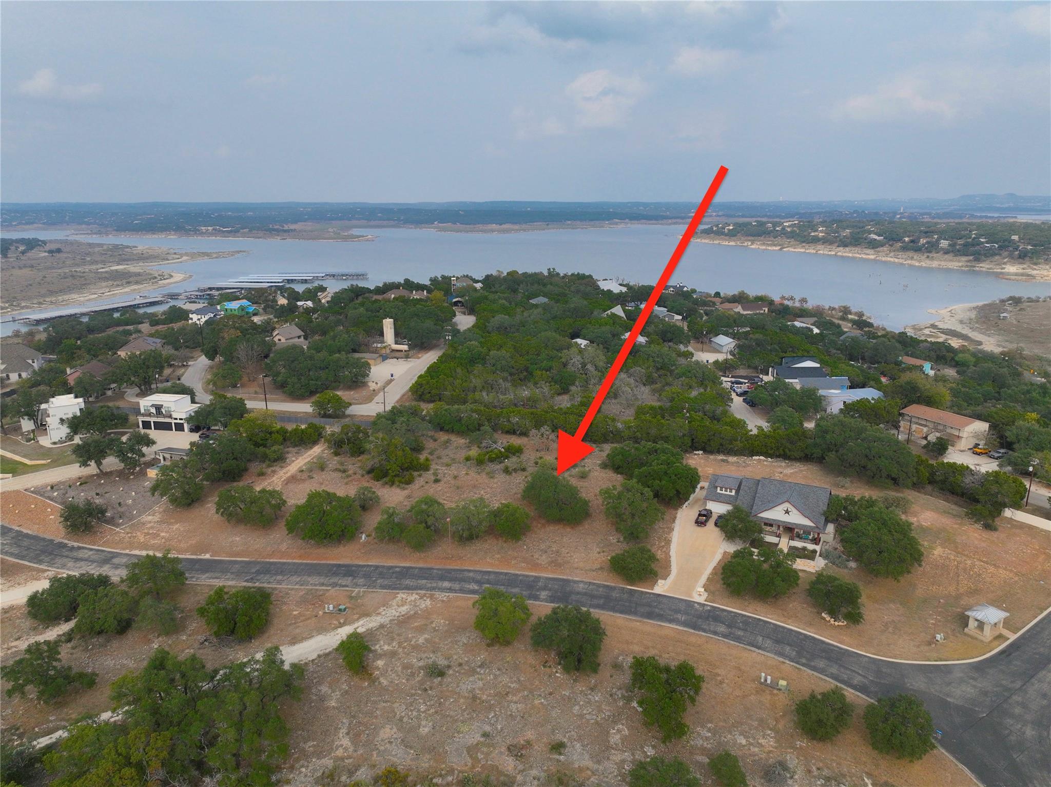 1232 Kings Cove Dr, Canyon Lake, TX 78133