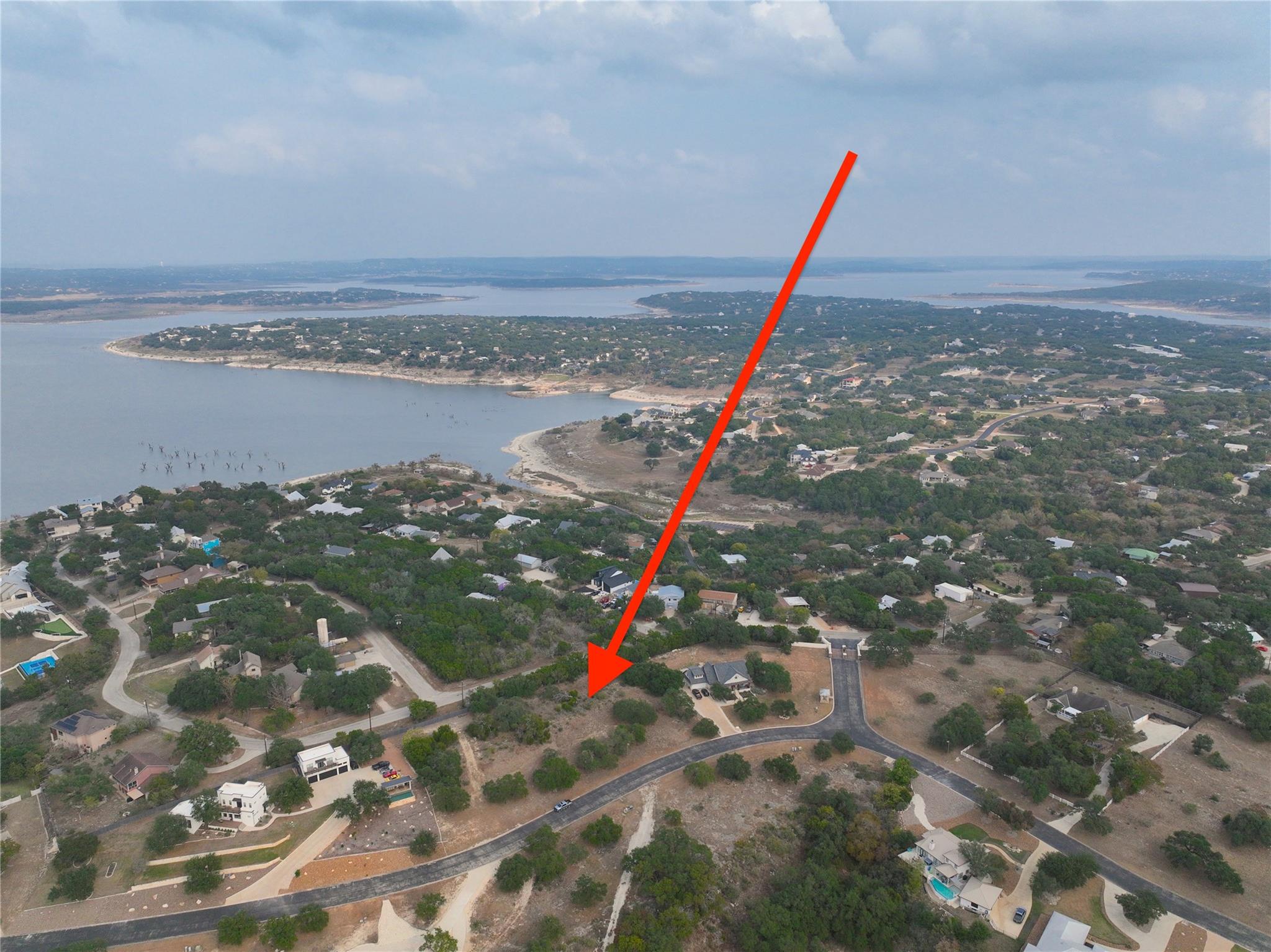 1232 Kings Cove Dr, Canyon Lake, TX 78133