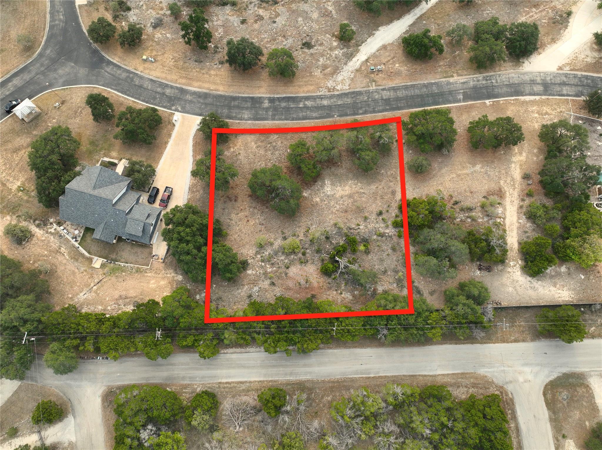 1232 Kings Cove Dr, Canyon Lake, TX 78133