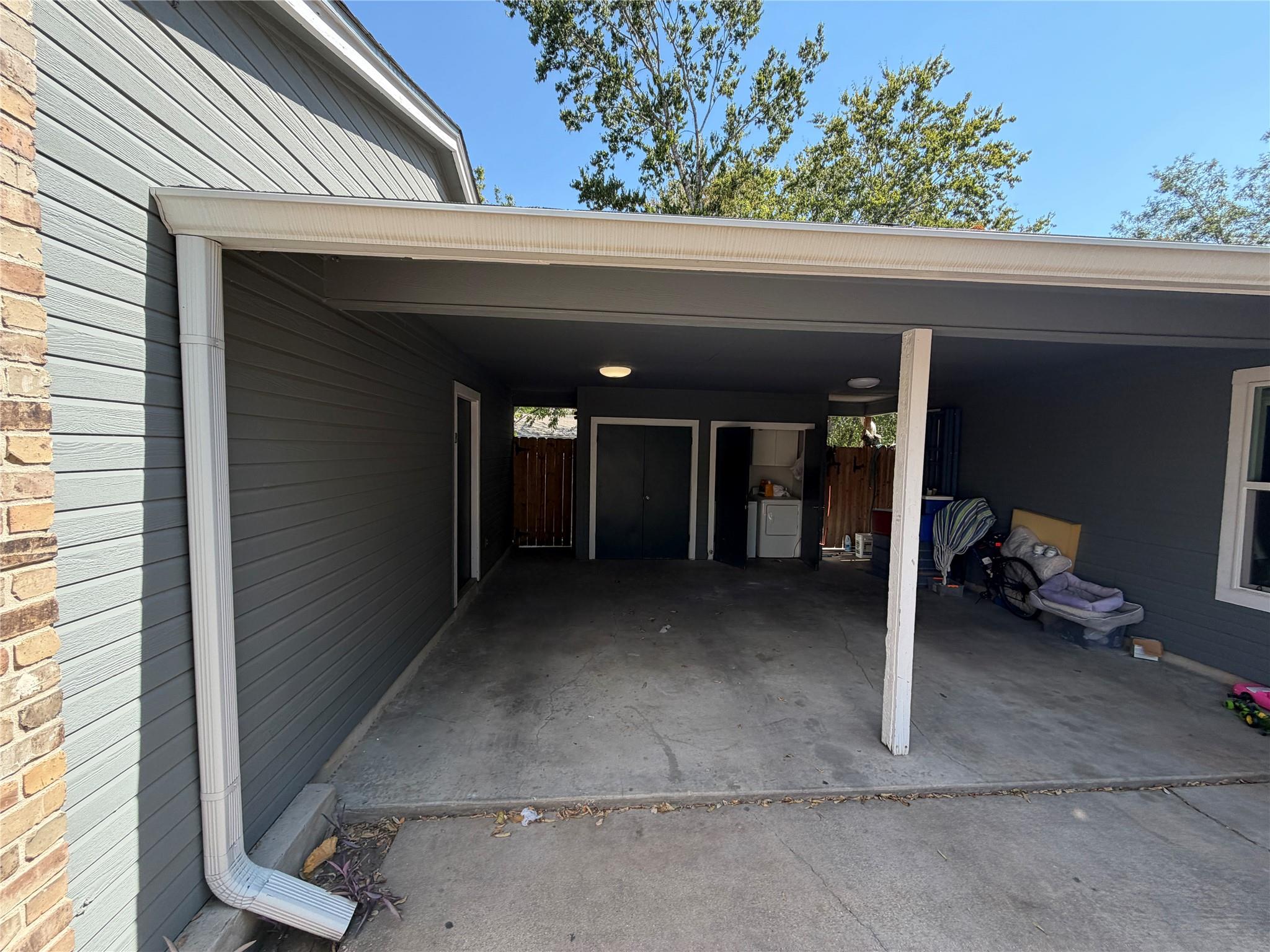 5808 Cherry Park # B, Austin, TX 78745